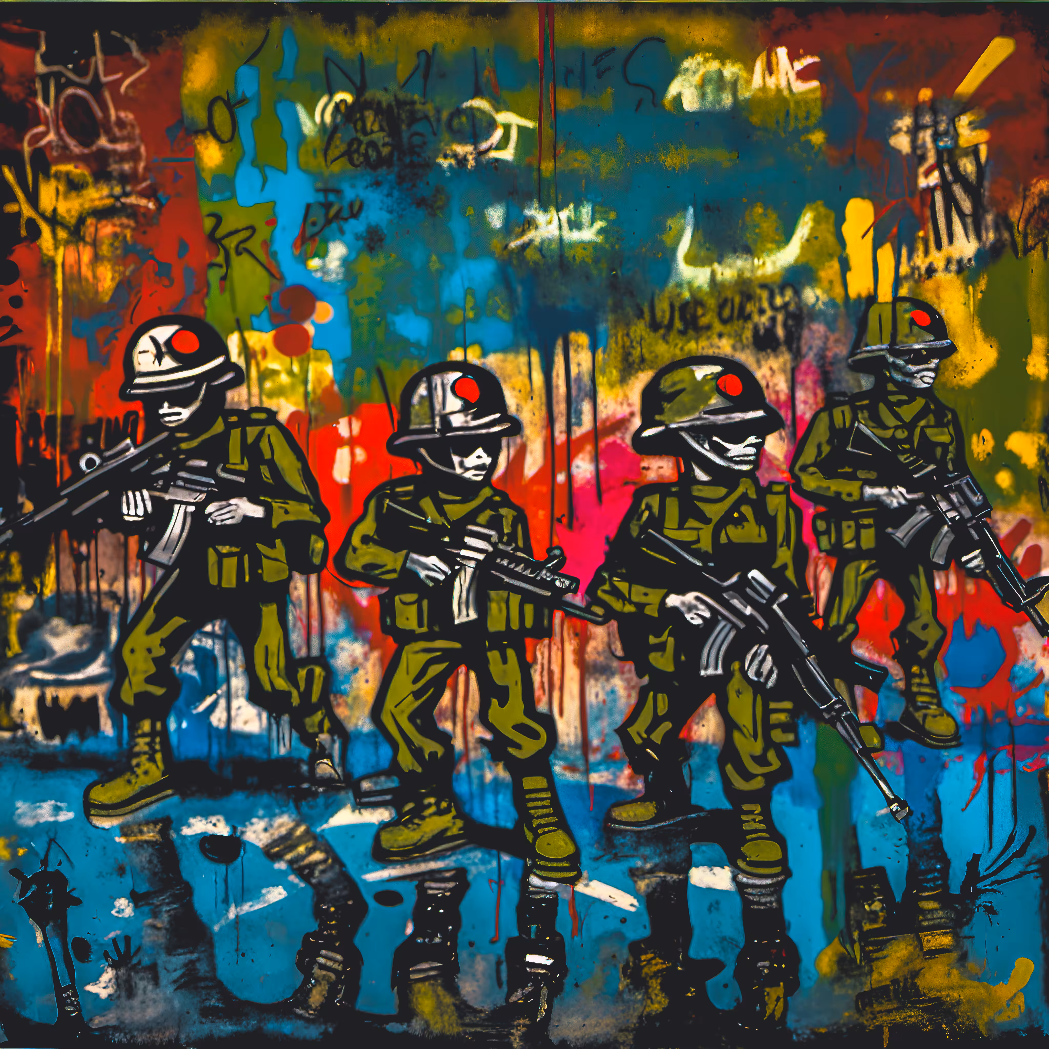 Martial Law