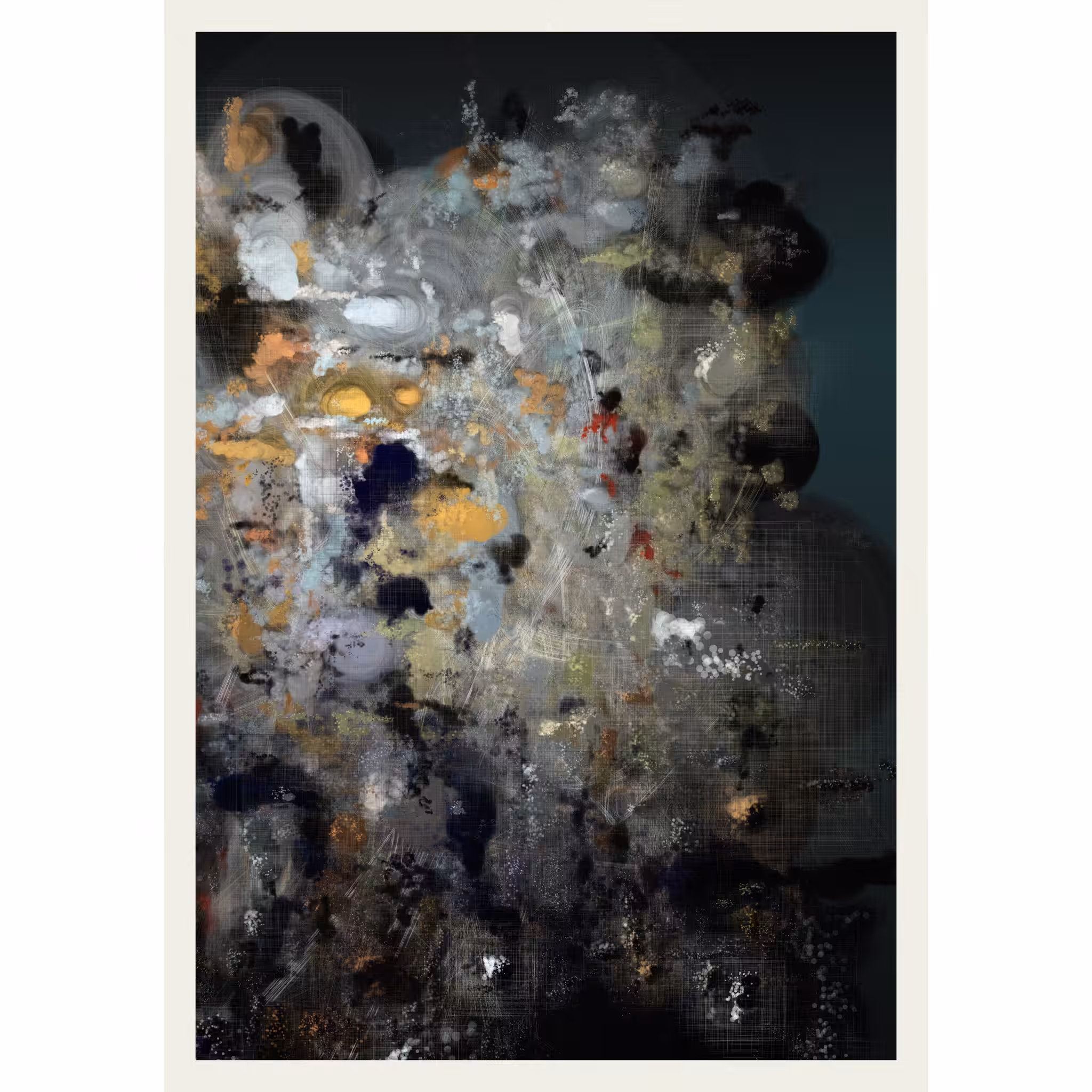 Calypso #29