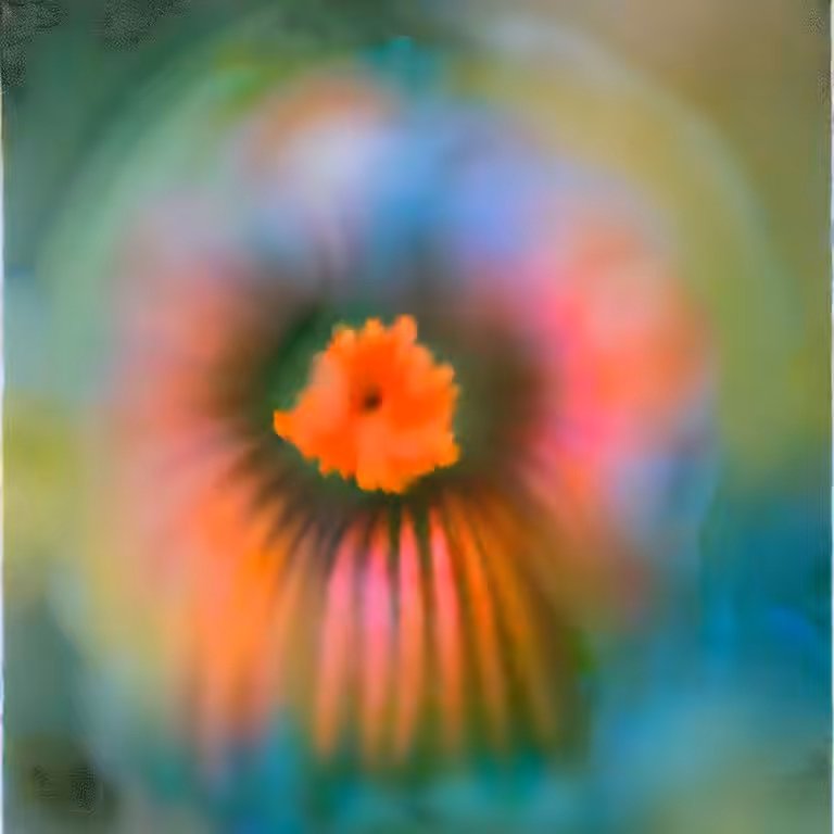 Flower #11