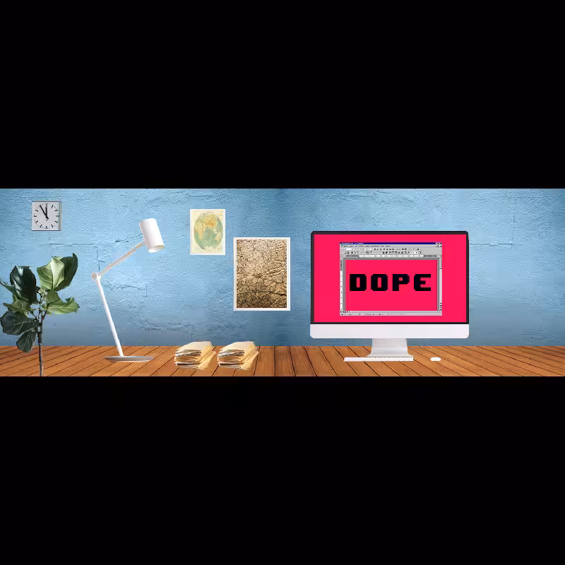 Tidy Time Twitter Banners #7