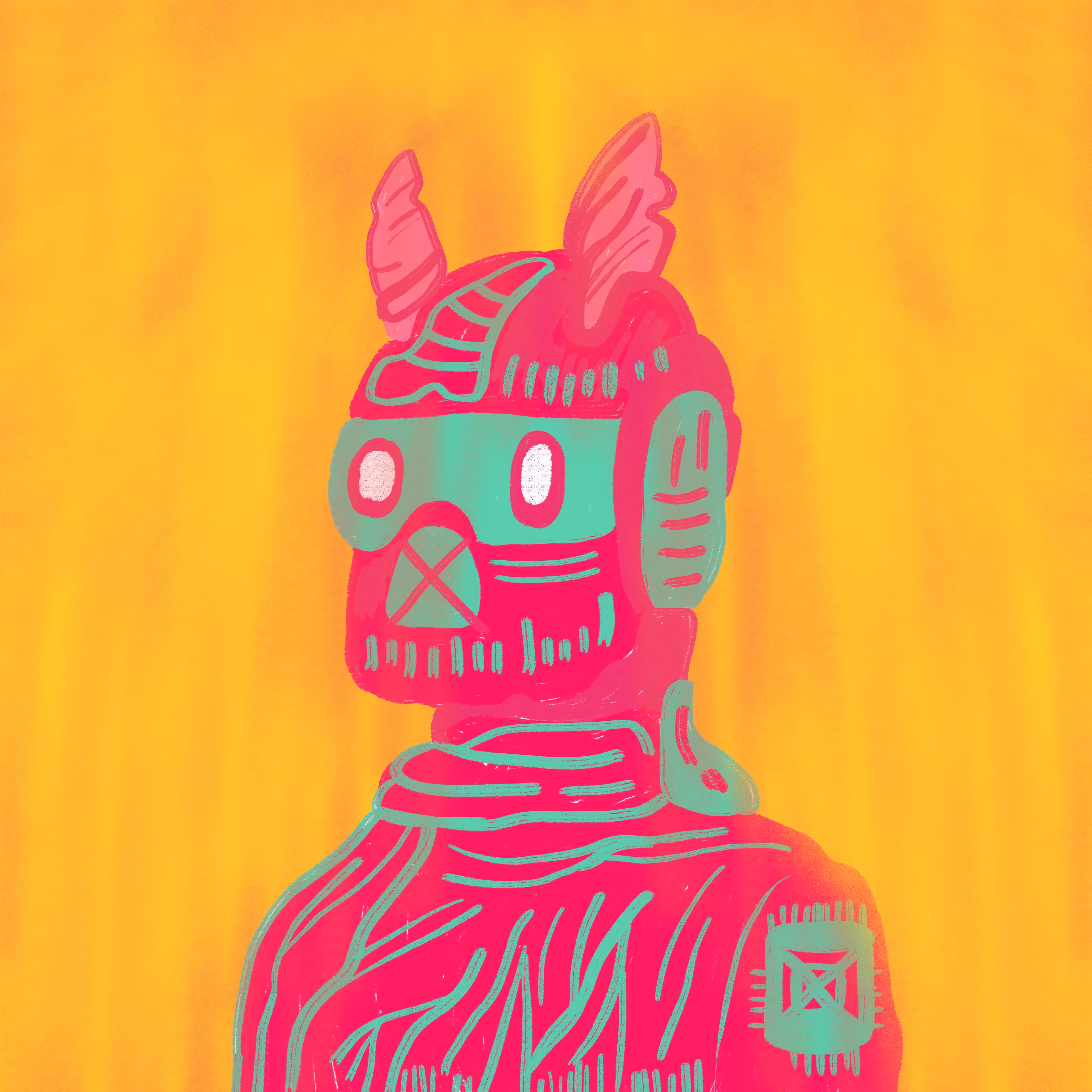 UNRAW CLAN || BHC-0x03