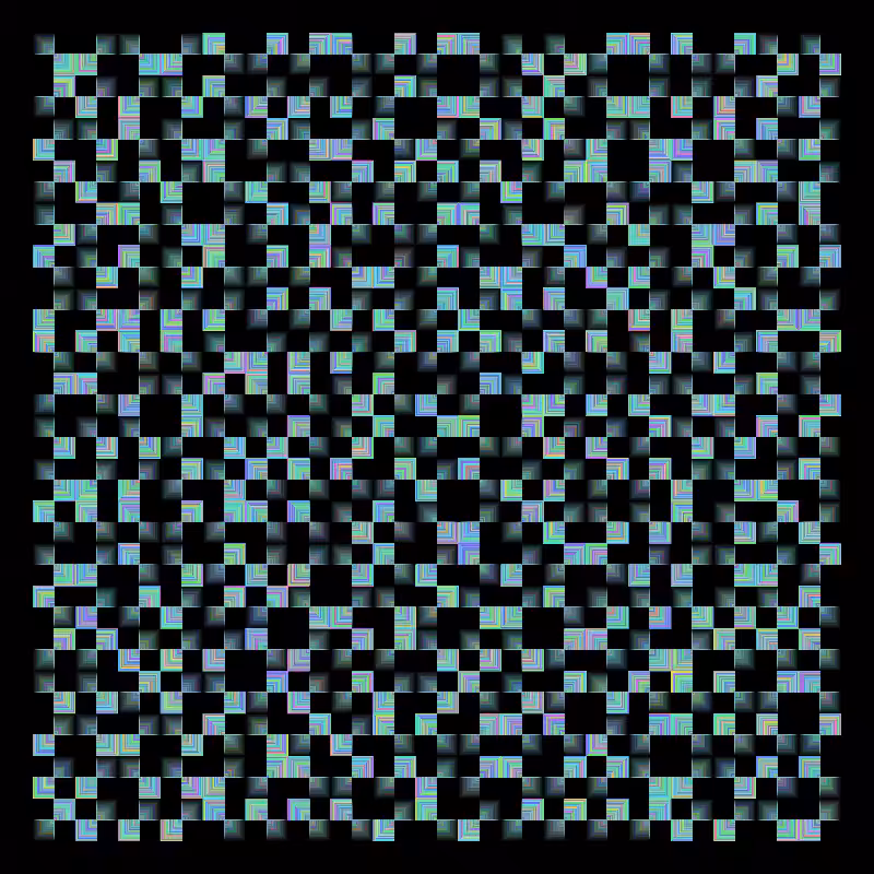 Grid meets rect #60