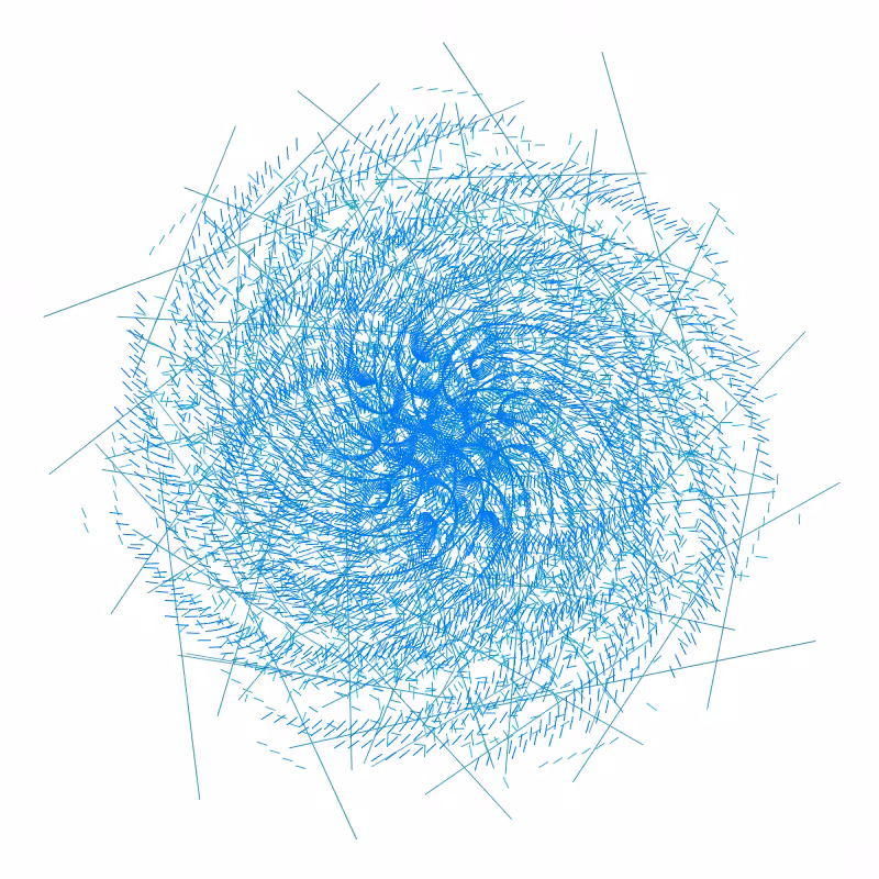 plotter mandalas #21