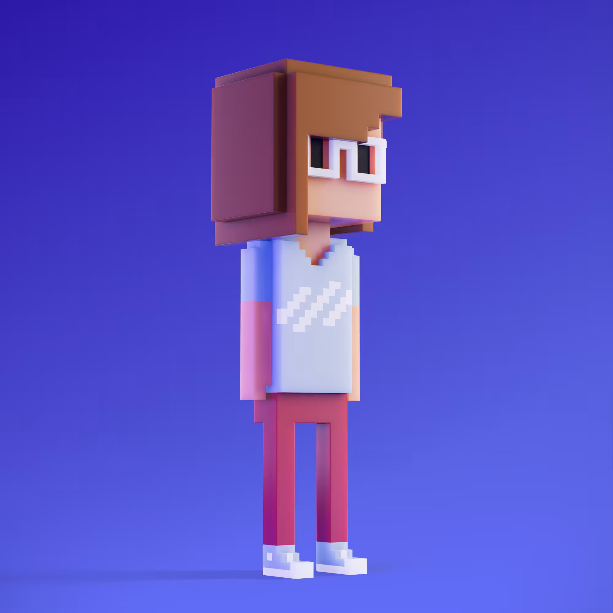 Meebit #4070