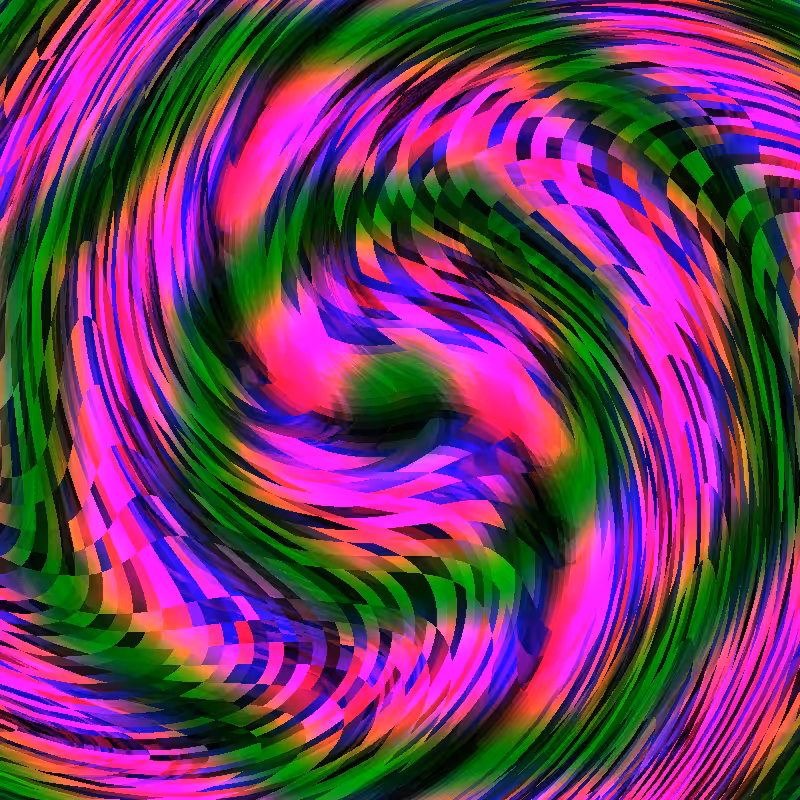 l.s.d mind melting #2 #9