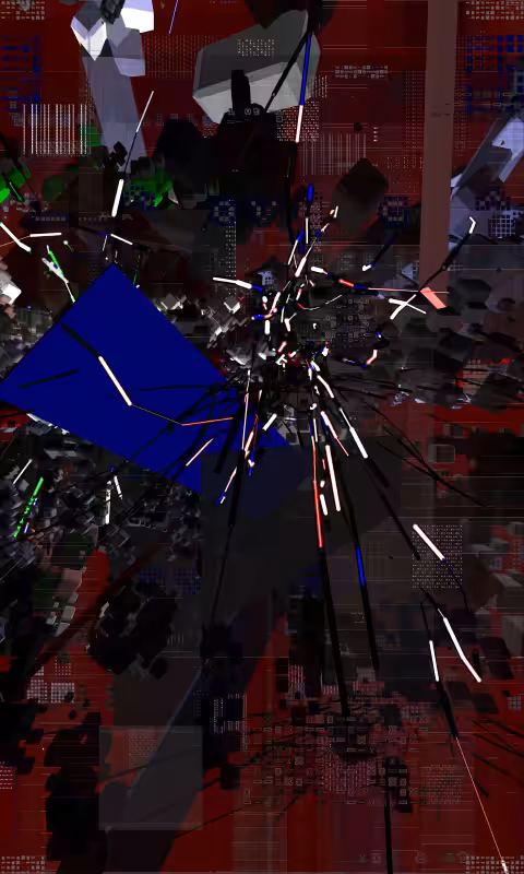 overclocked #97
