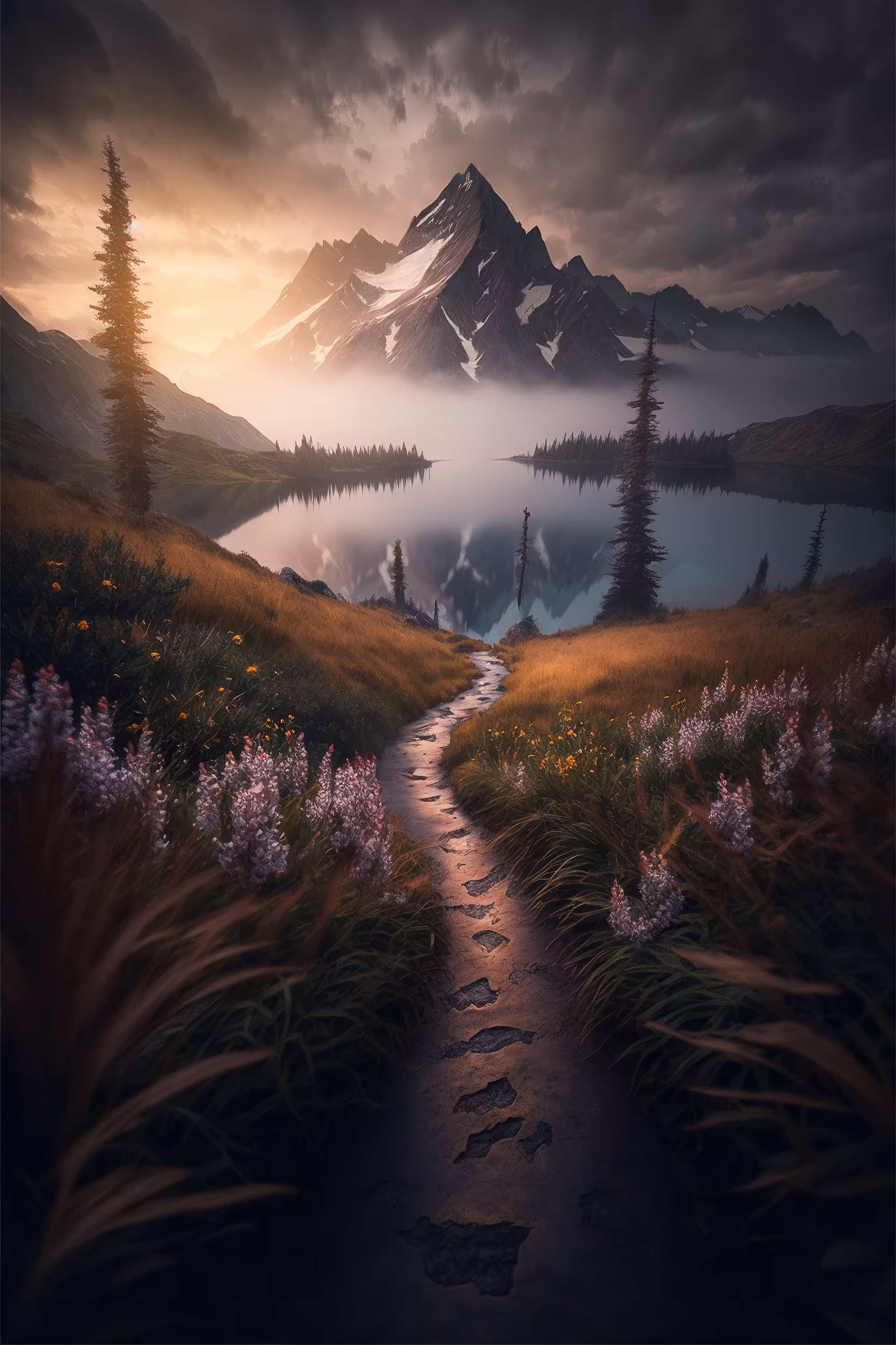 Light From Beyond