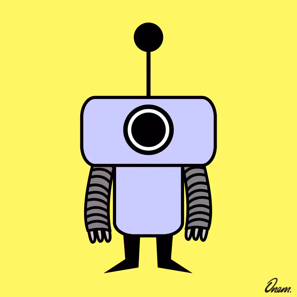 Rovii / Kawatoon / #0013