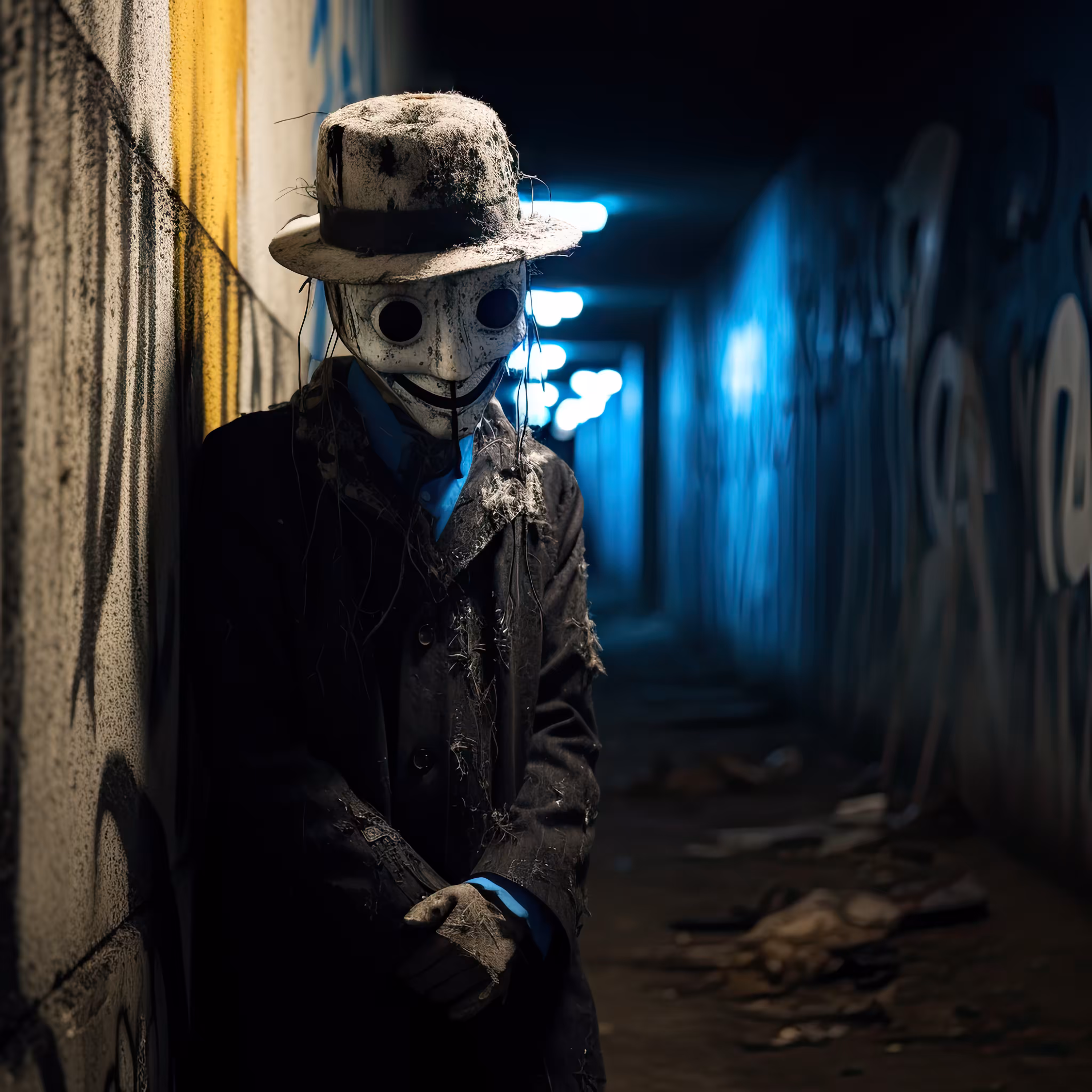 Guy Fawkes
