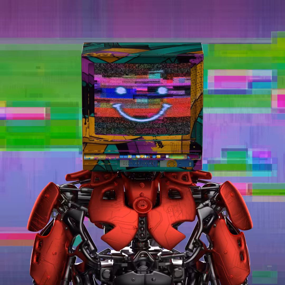 TV-HEAD-BOT #82
