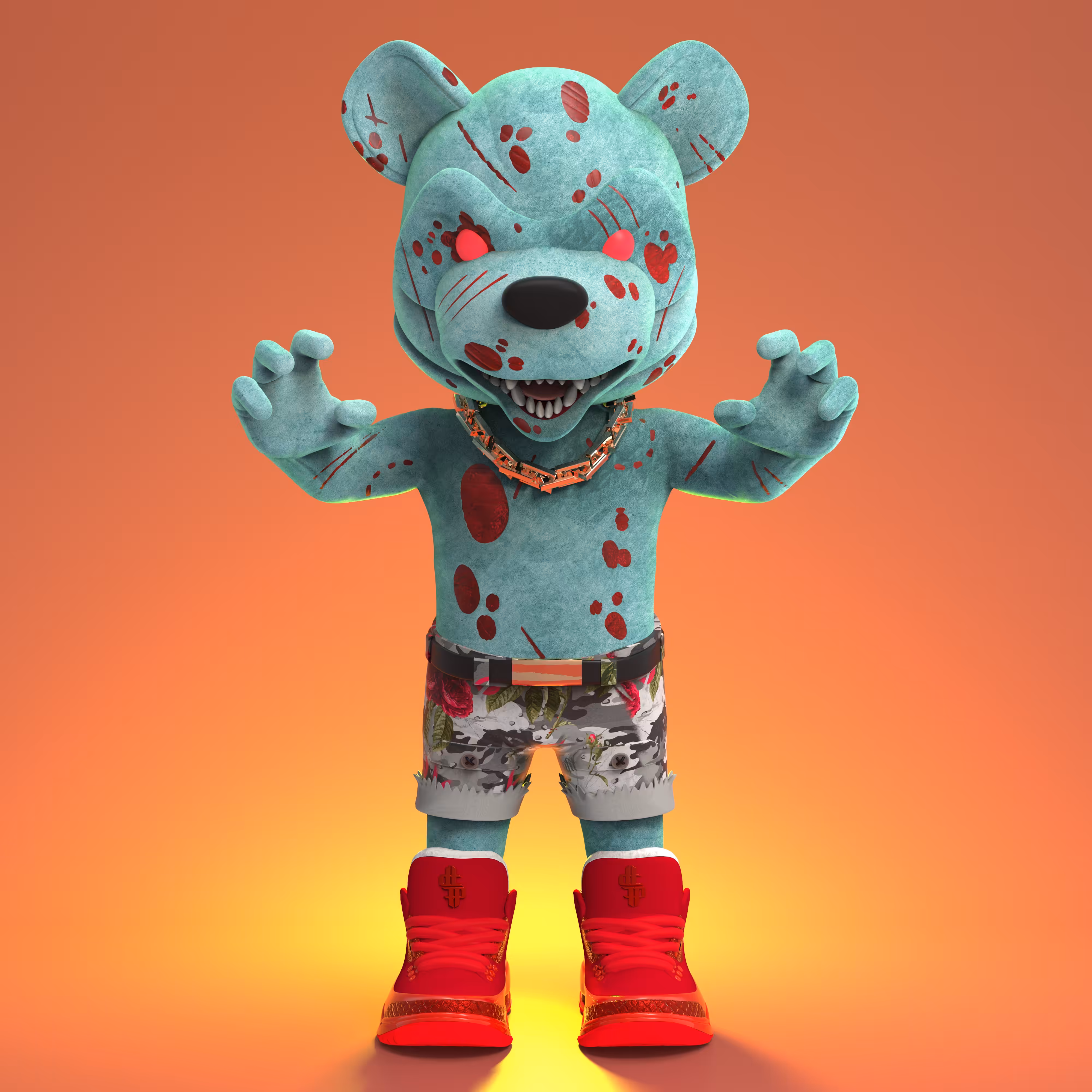 Bear With Me 151