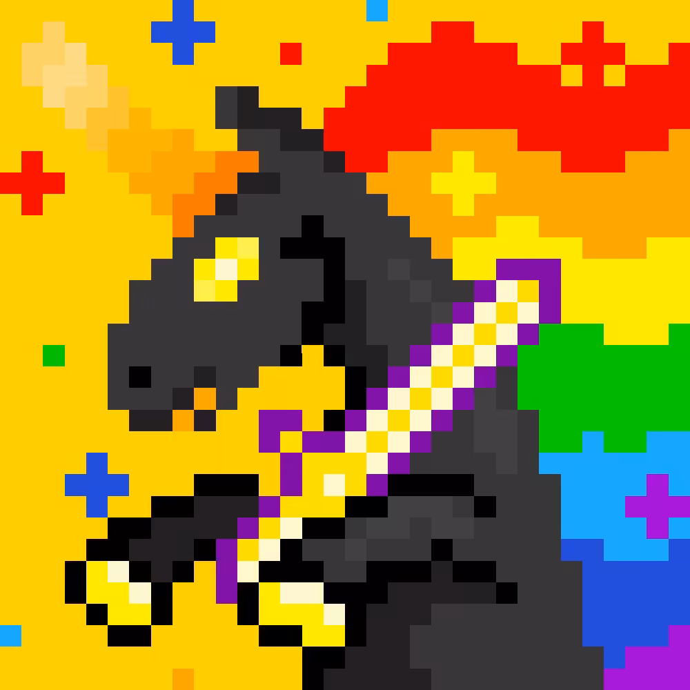 Unicorn #3134