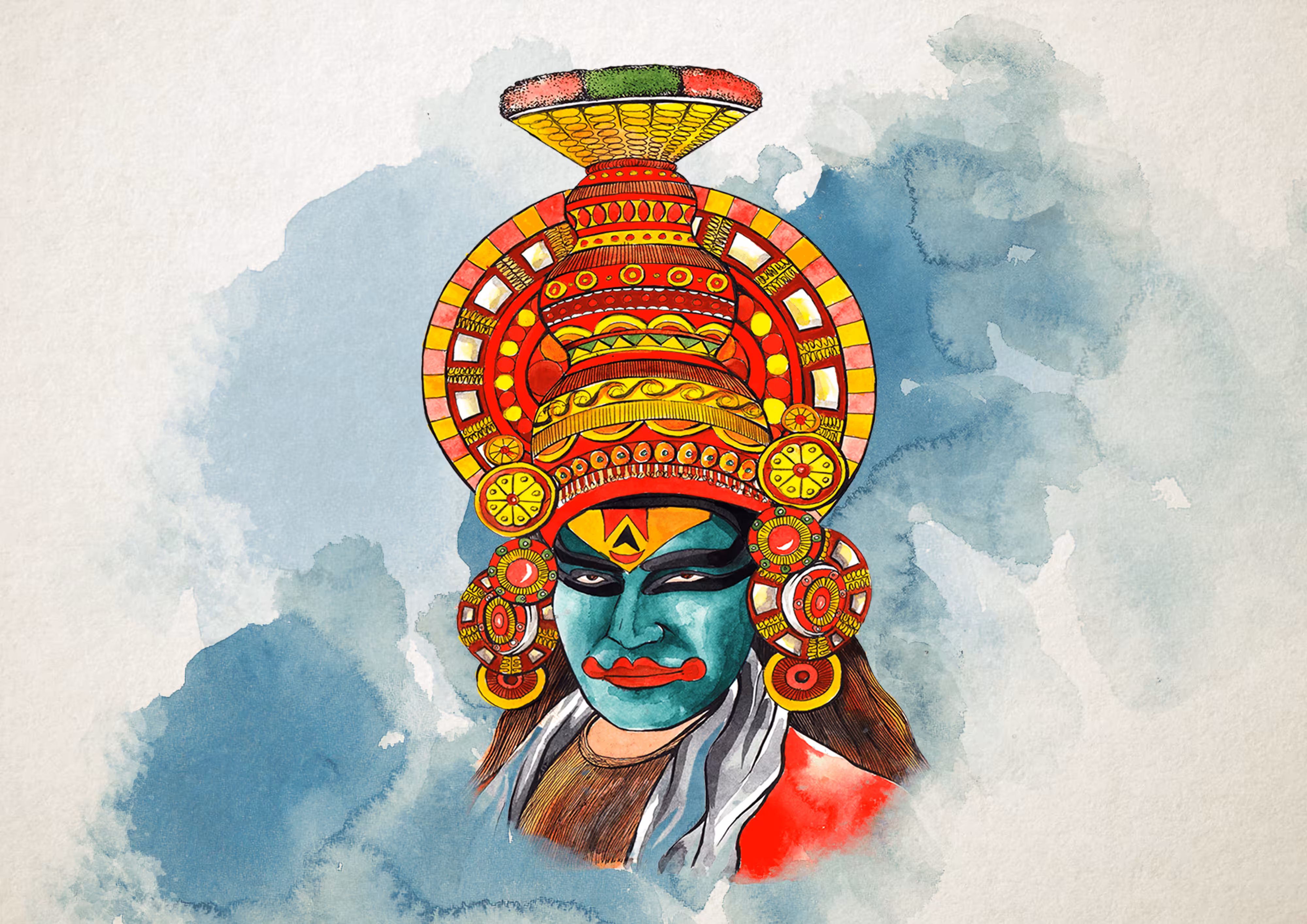Arjuna Nritham