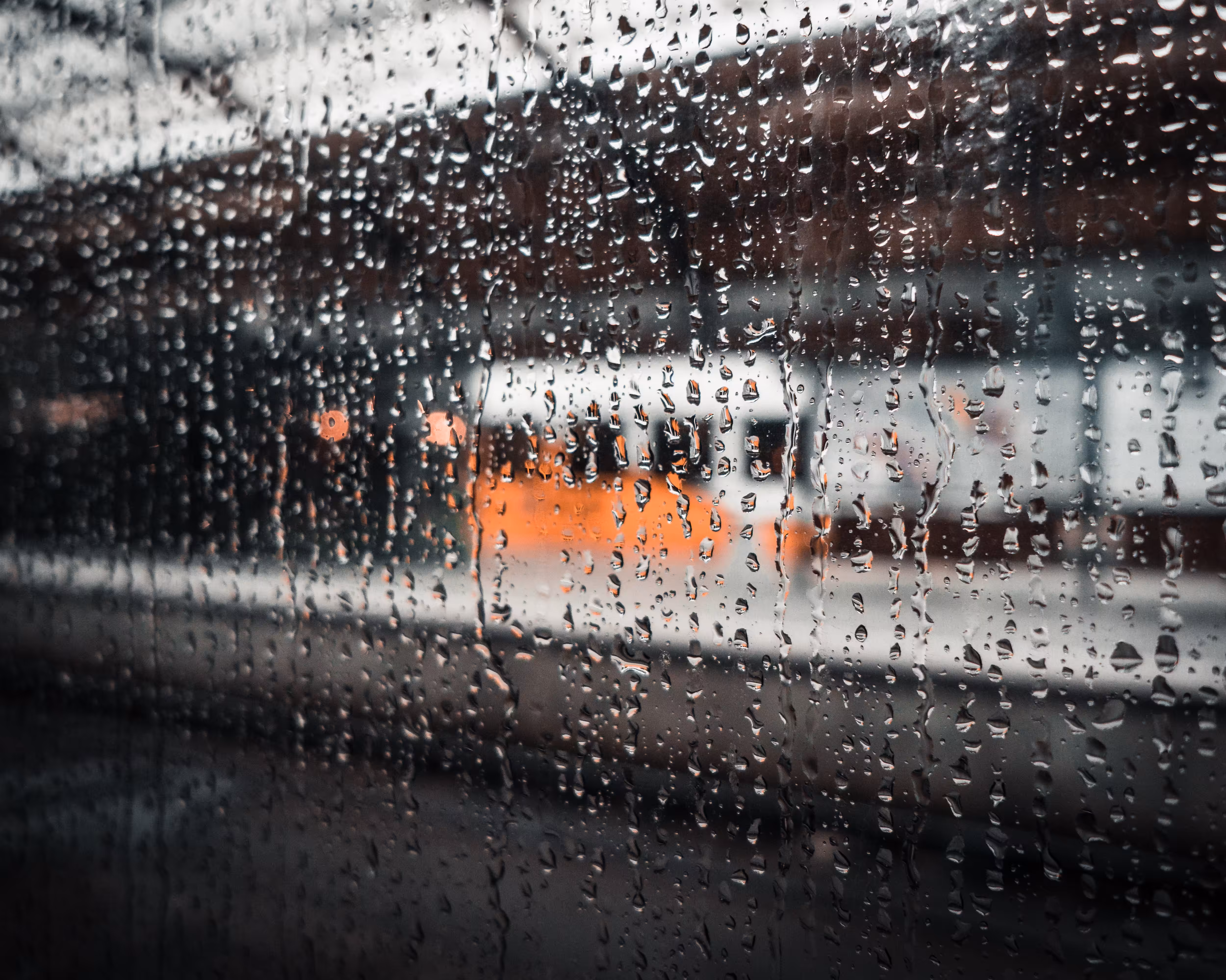 The Train is Delayed