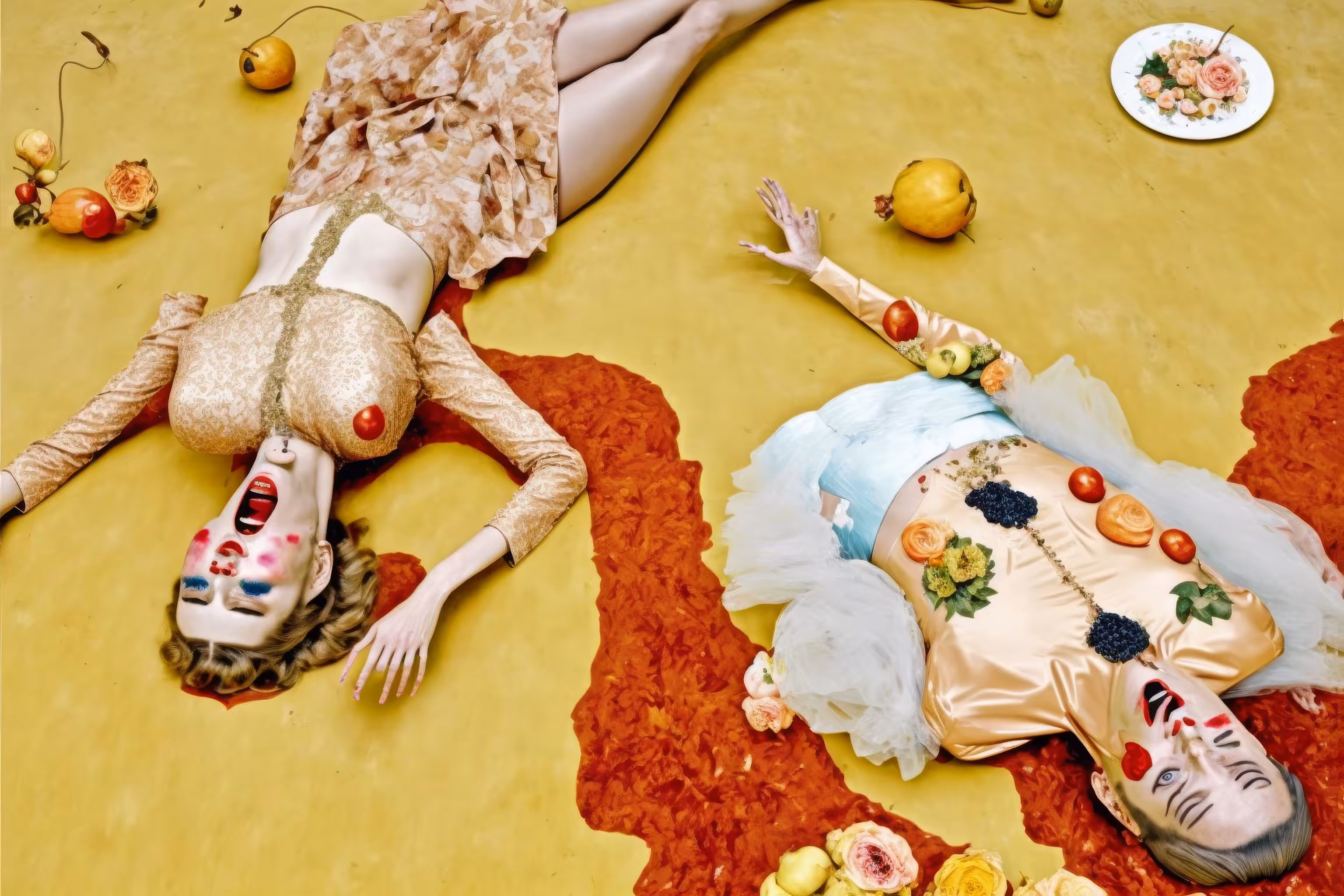 There's Nothing Wrong With Cannibalism 17
