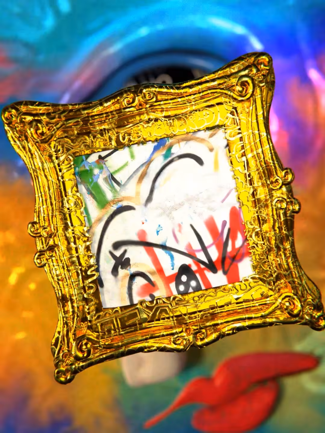 Canvas #443
