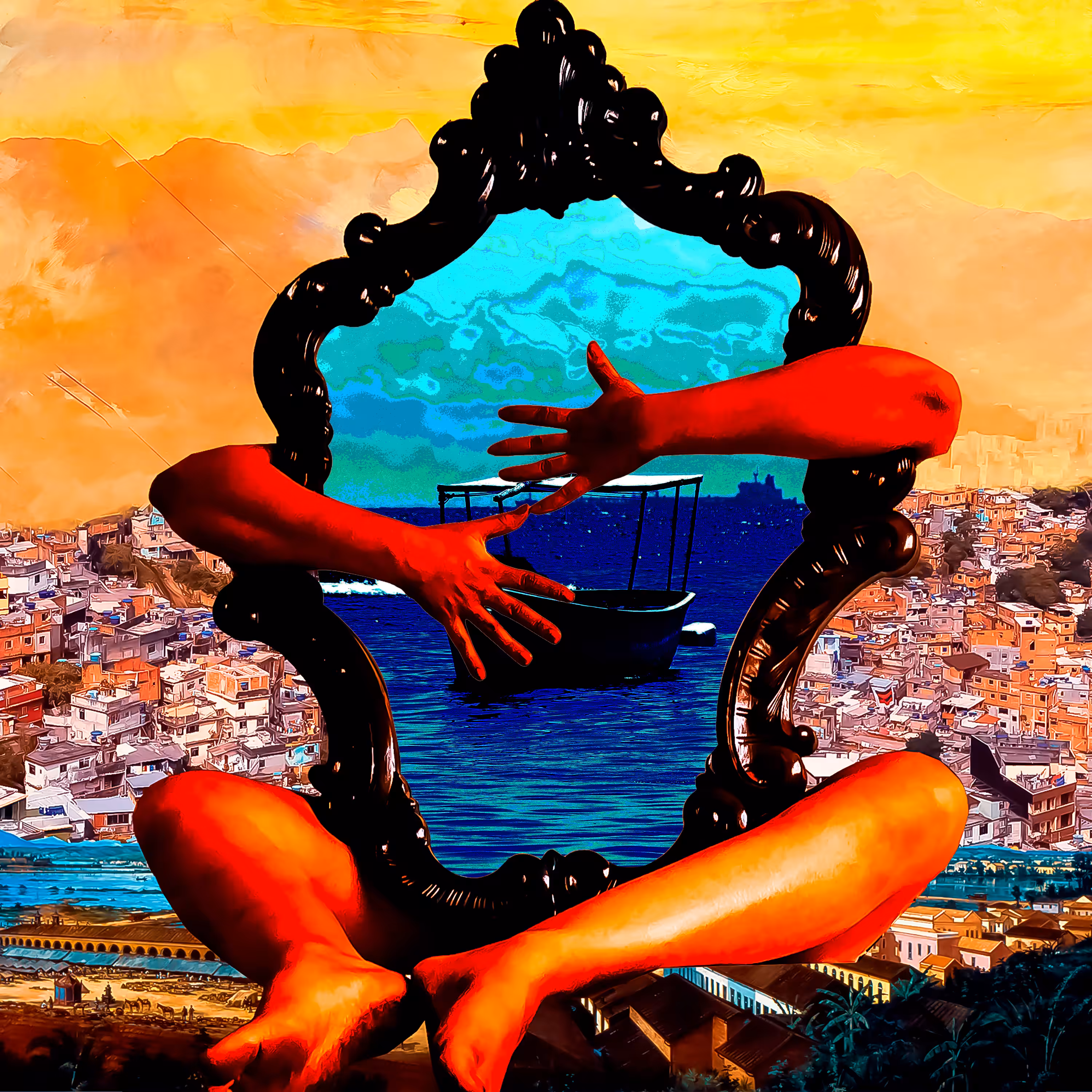 Partida | Collab Lesson to reflect