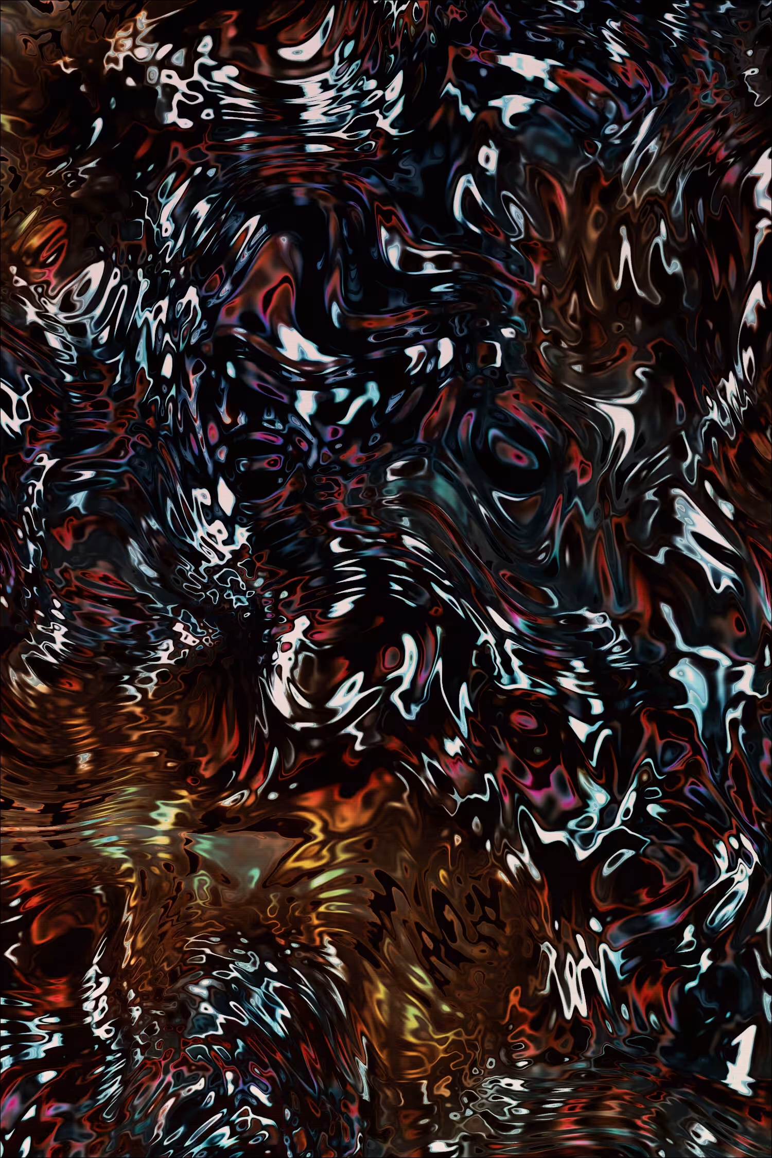 Plasma Flux #193