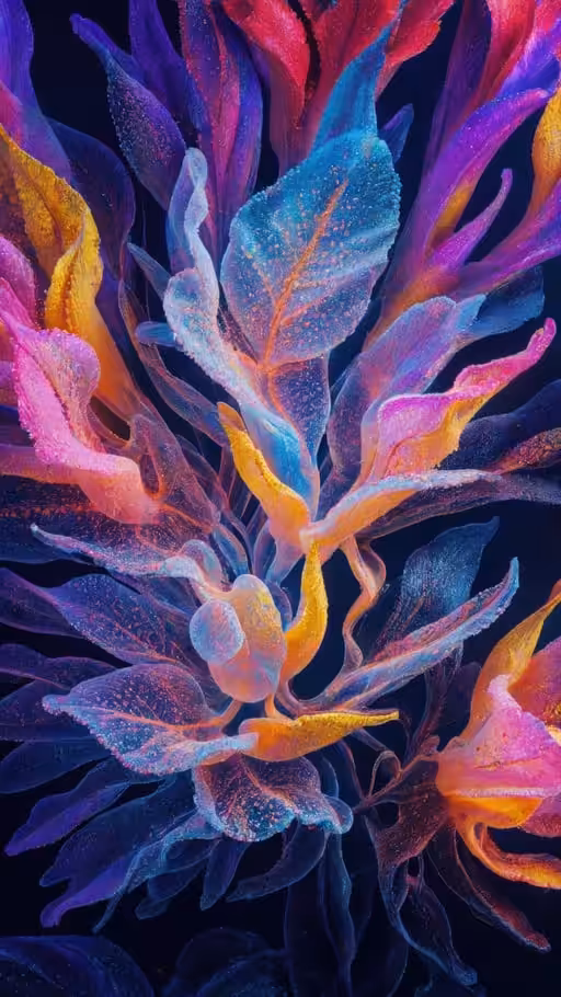 BIOME LUMINA #706/1000
