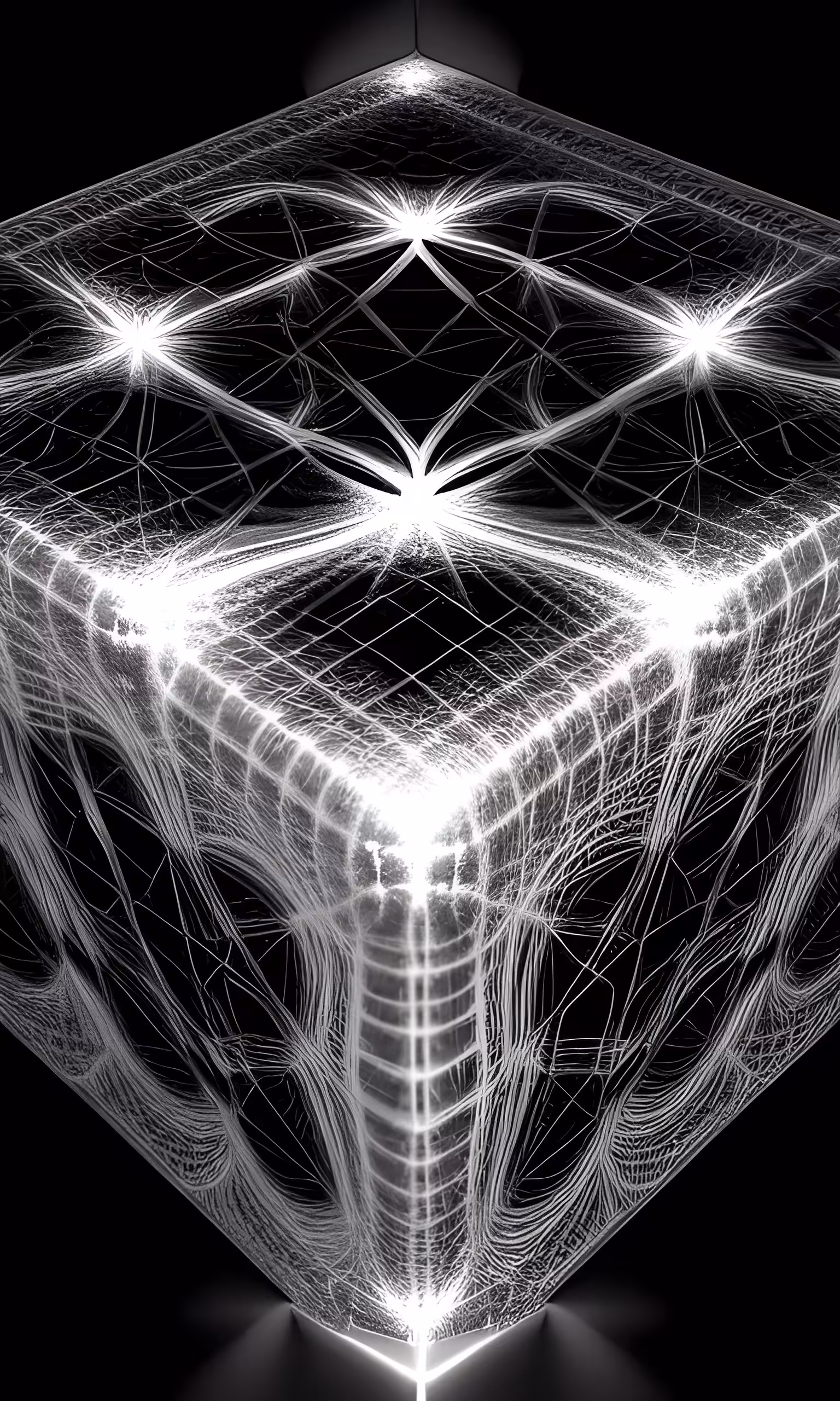 AI Fractal 01