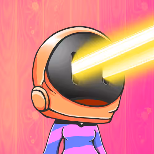VibeNauts #1272