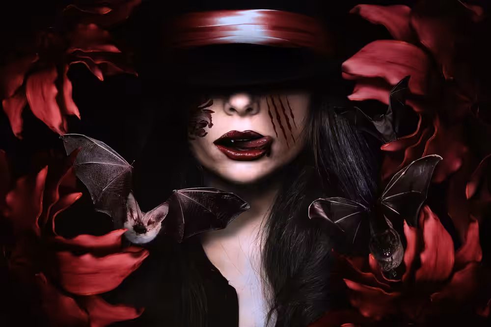Metamorphic ( VAMPIRE )