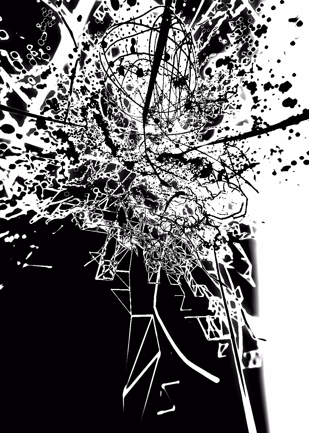 Black & Art #108