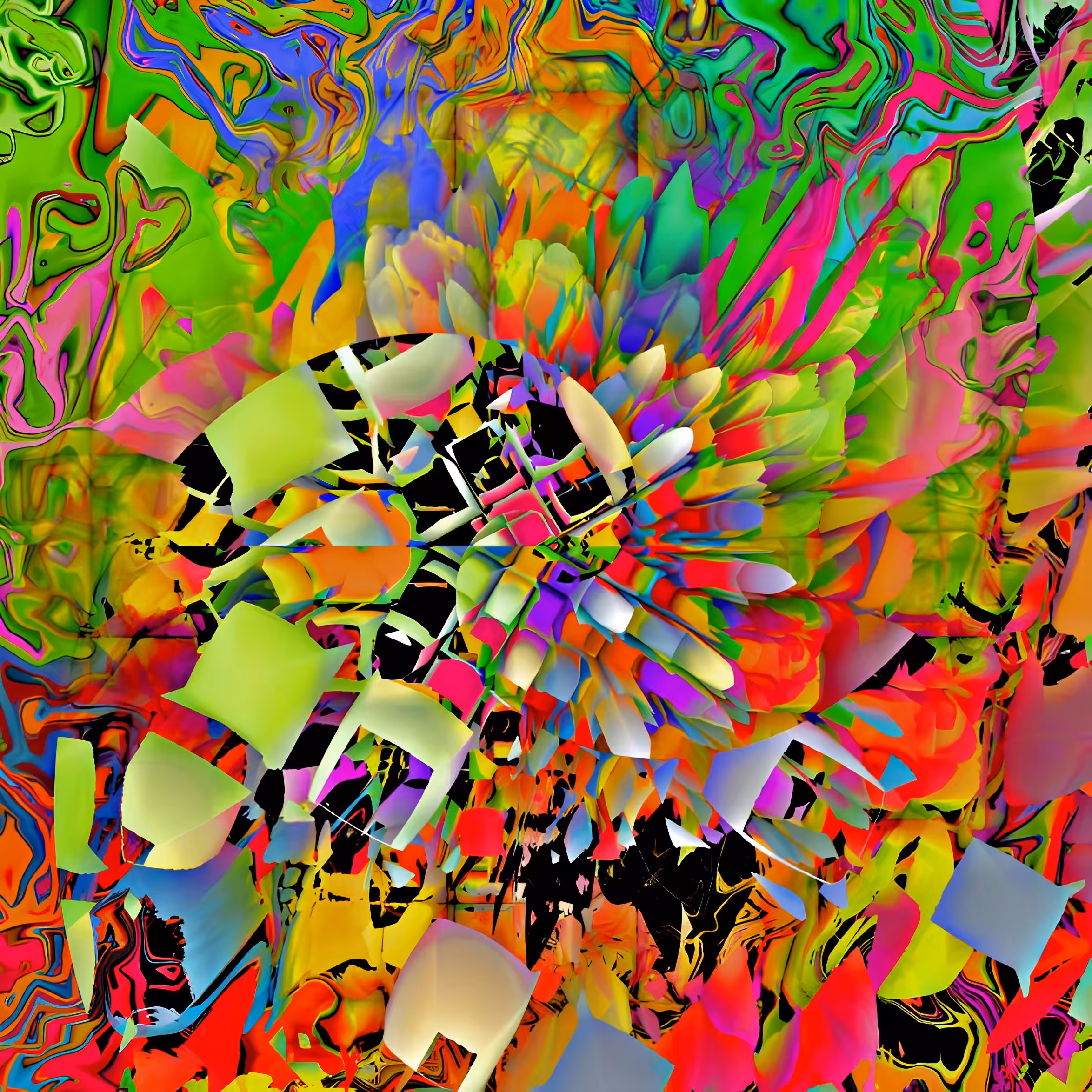 Chaos Within