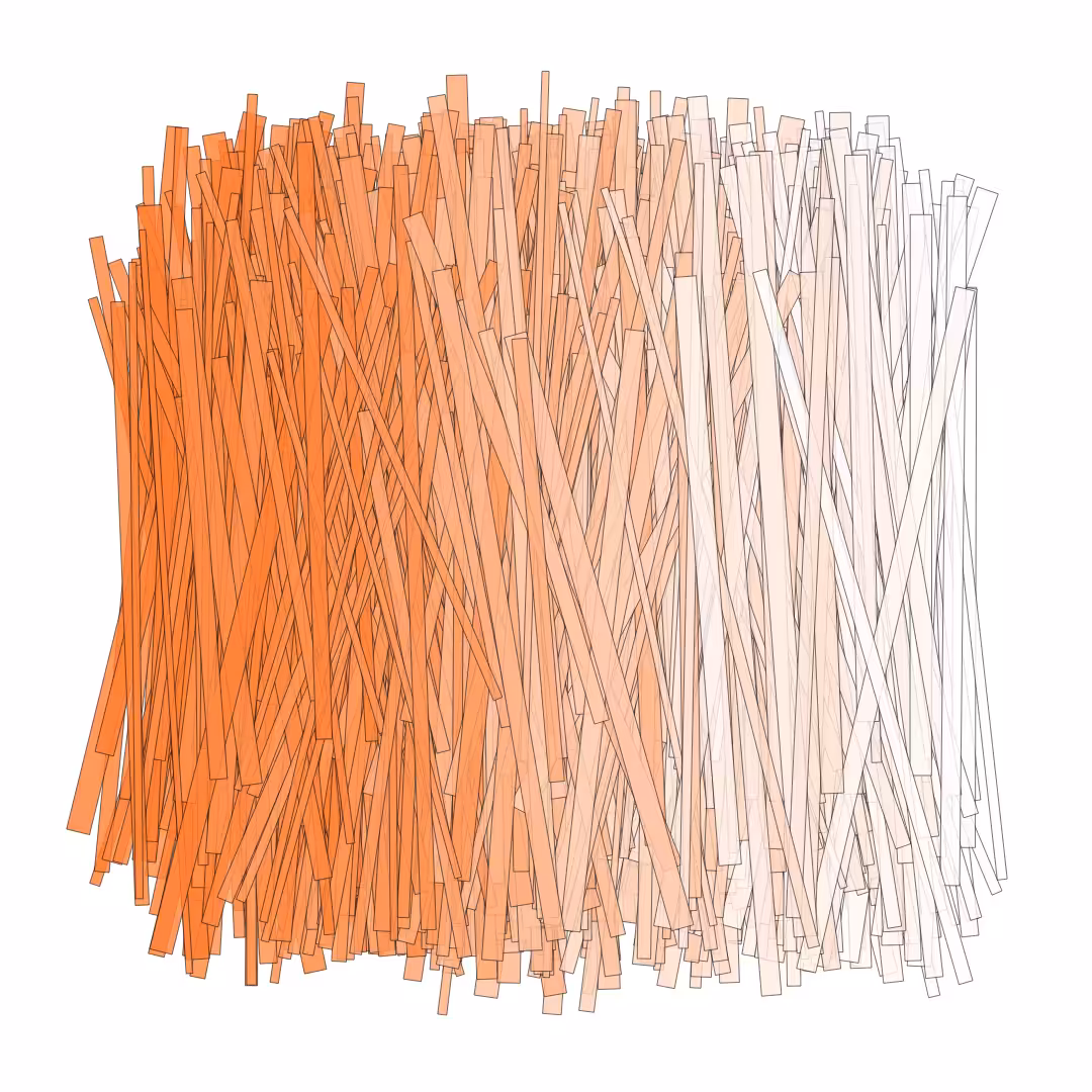 1000 moving rectangles. #15