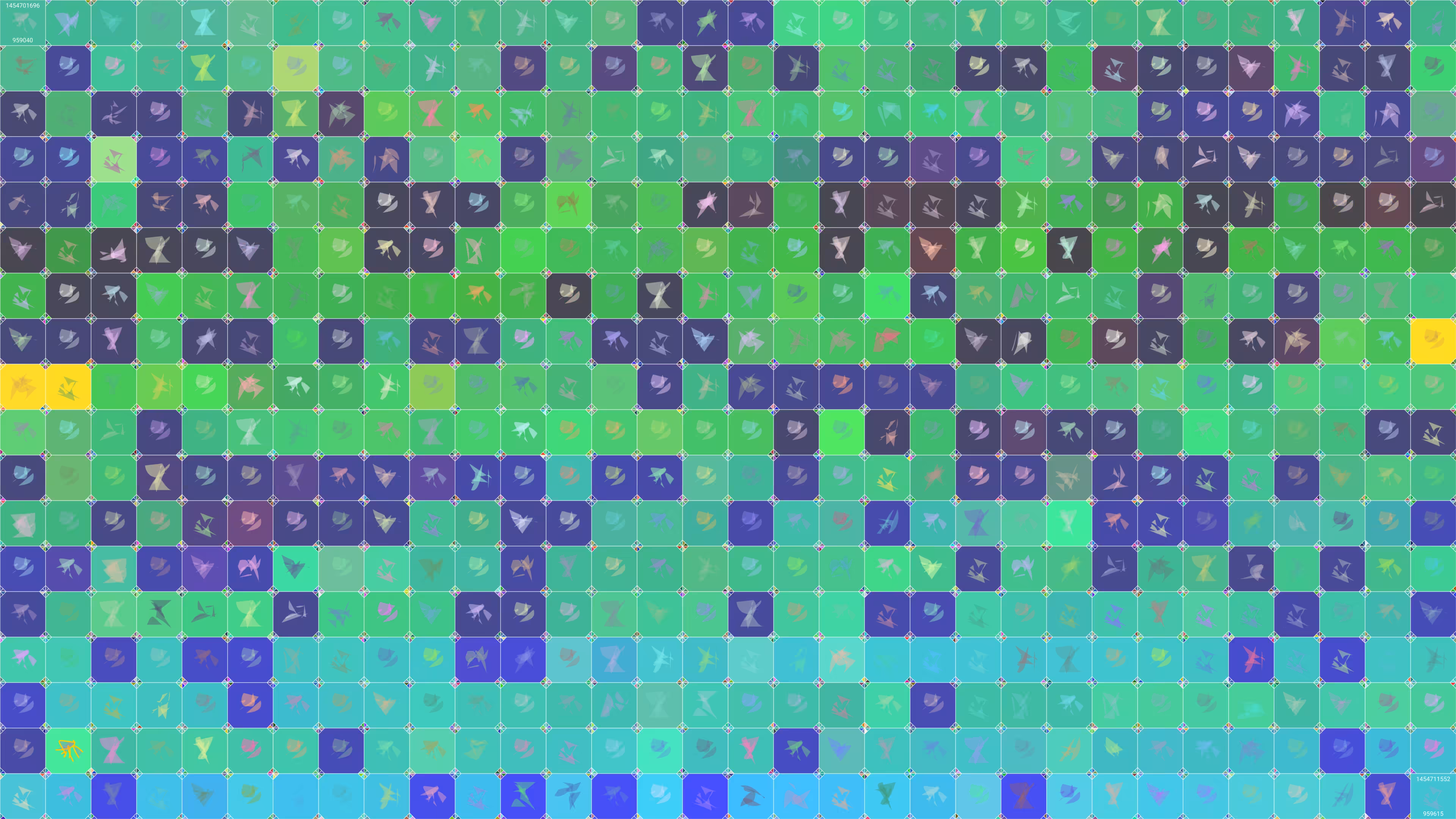 CryptoArte: Painting #1665