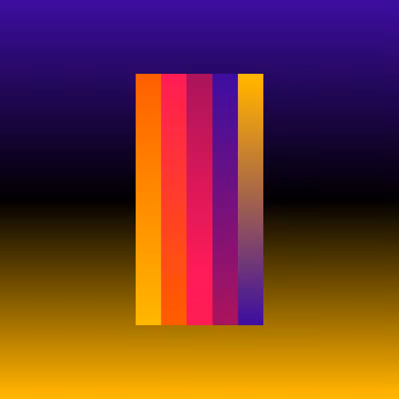 Mesh: The Palette #41