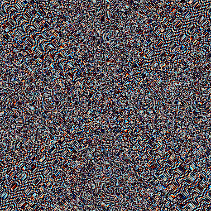 Quantum Vacuum #240