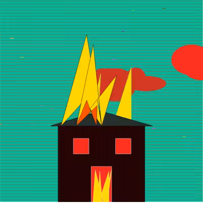 Fire Code #11