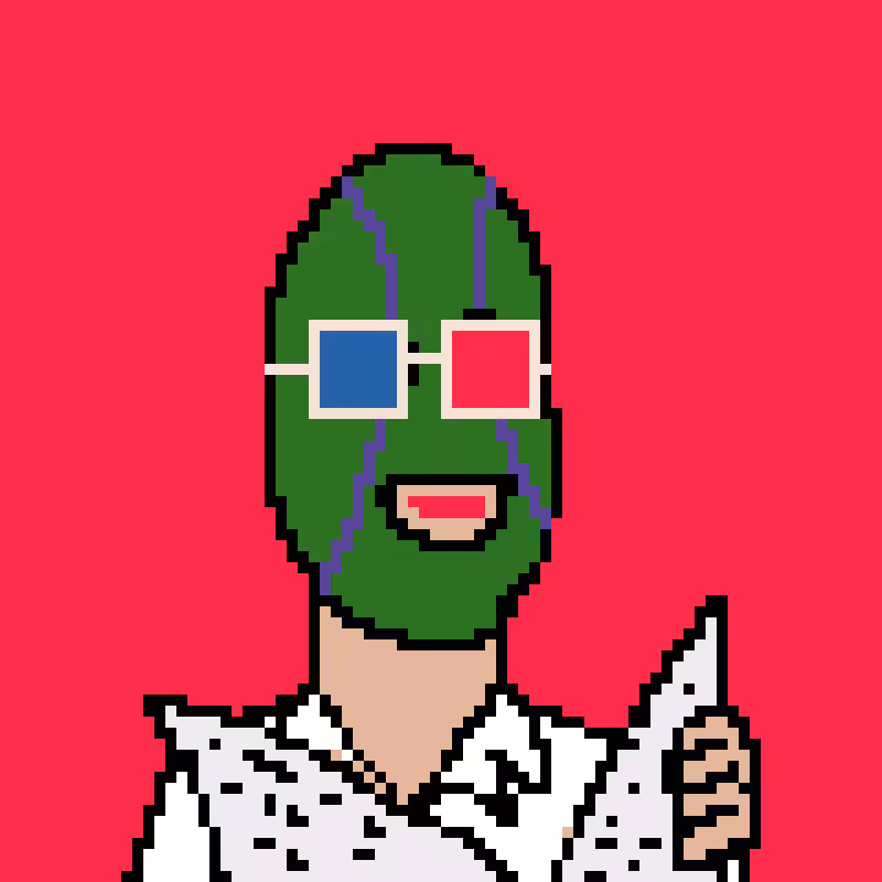 bRAIN MAN #2