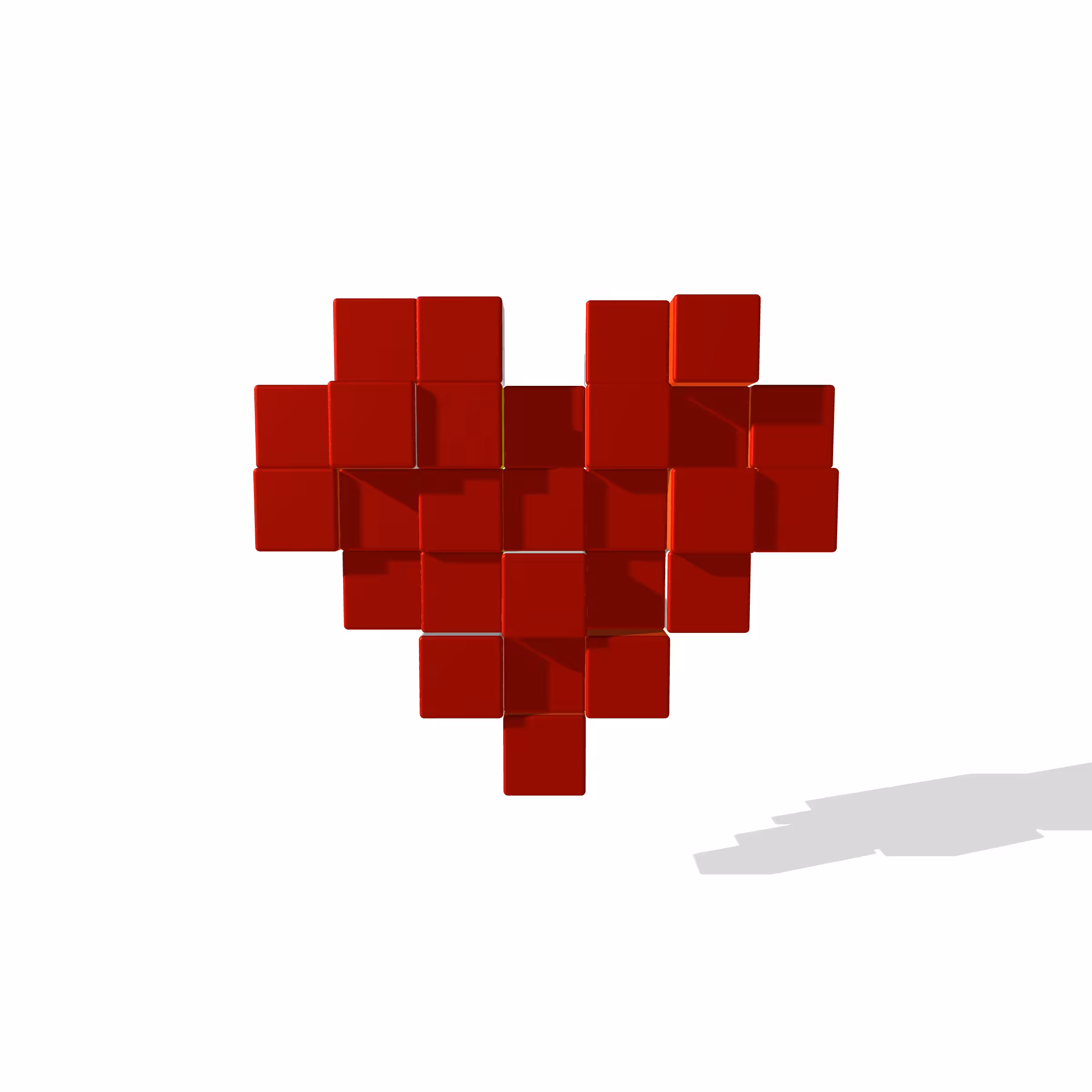 heart + craft #8425