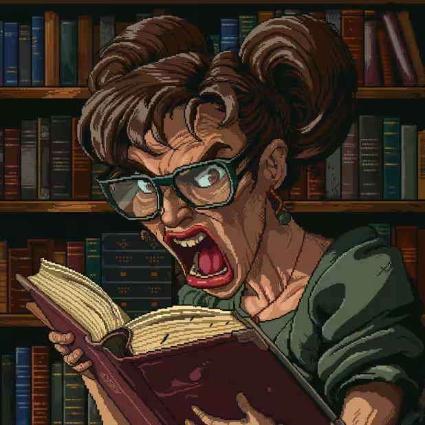 Mad Scholars : Mad Scholar #81