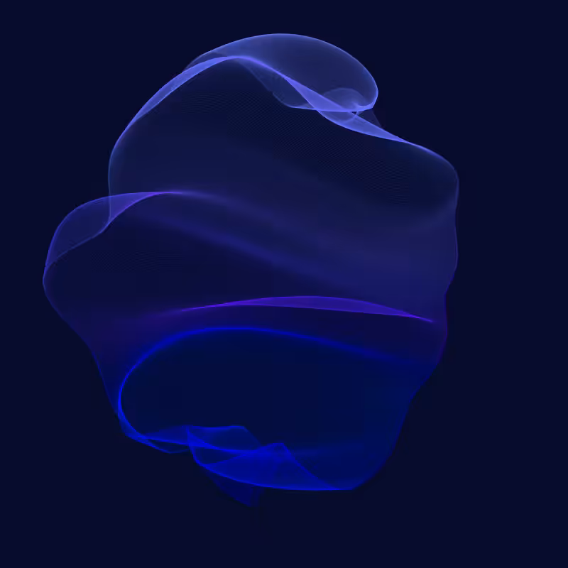 Silk Flow #11