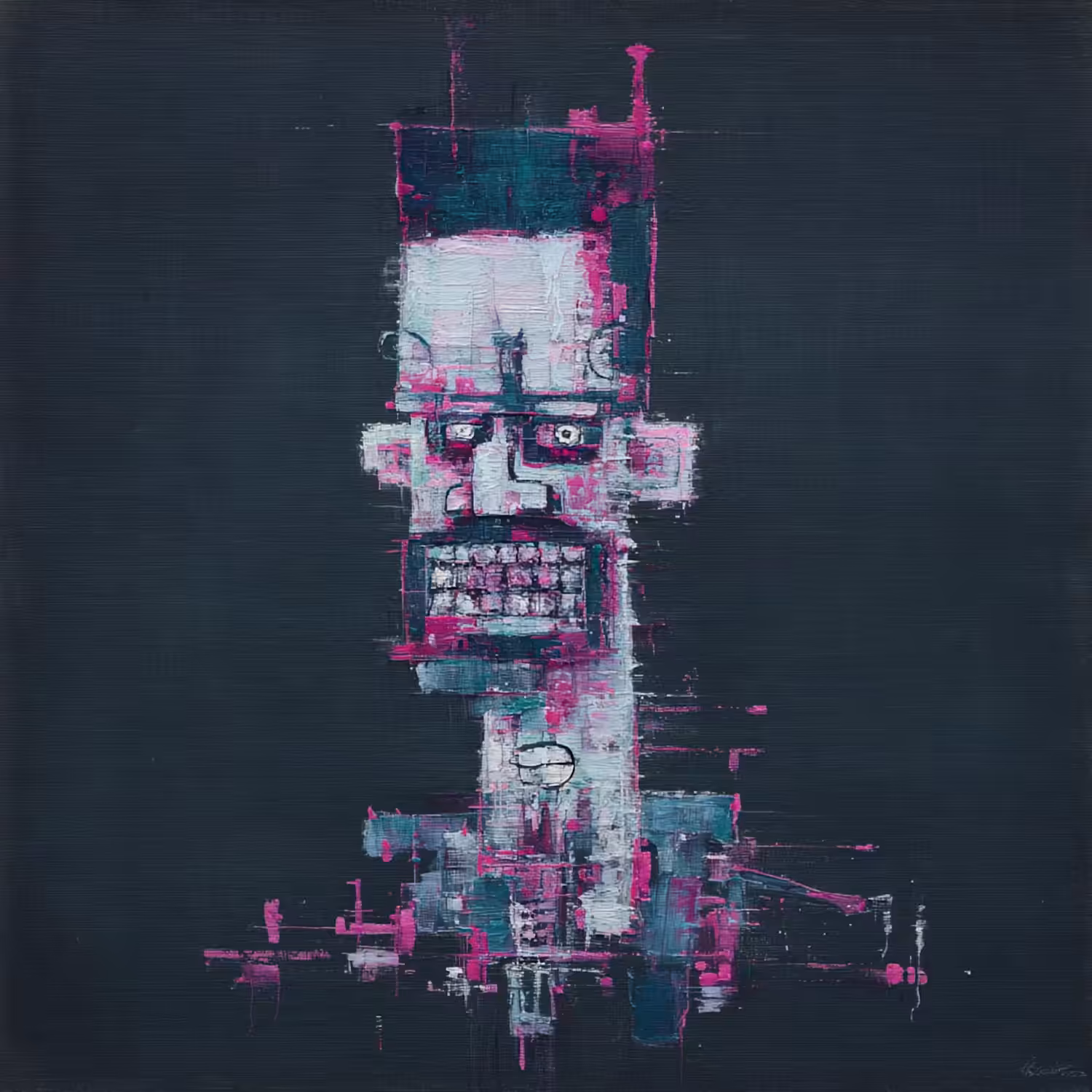 DigiPaints: Ⓑⓡⓤⓢⓗⓔⓢ ⓗⓐⓥⓔ ⓦⓘⓛⓓ ⓟⓔⓡⓢⓞⓝⓐⓛⓘⓣⓘⓔⓢ