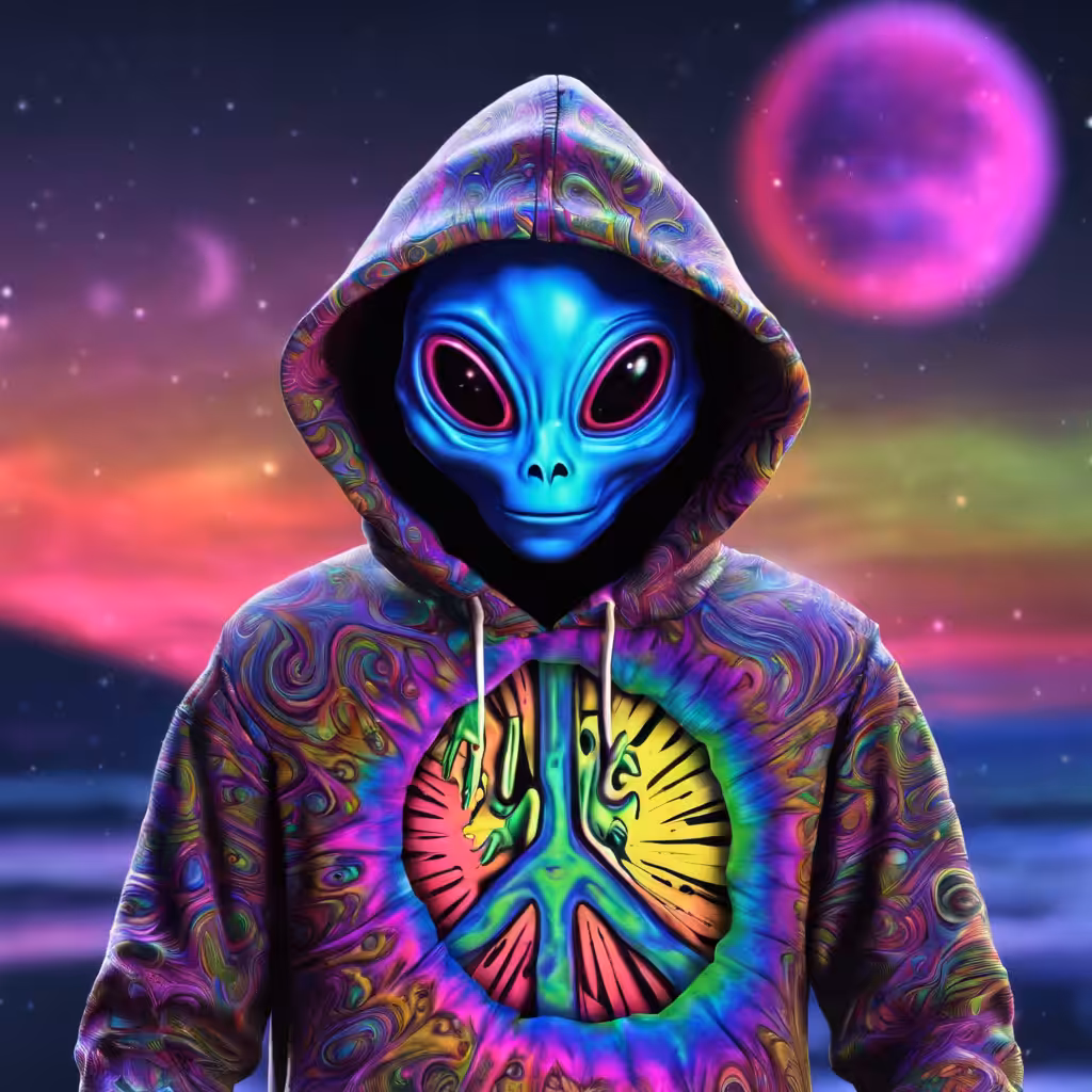 Come N' Peace