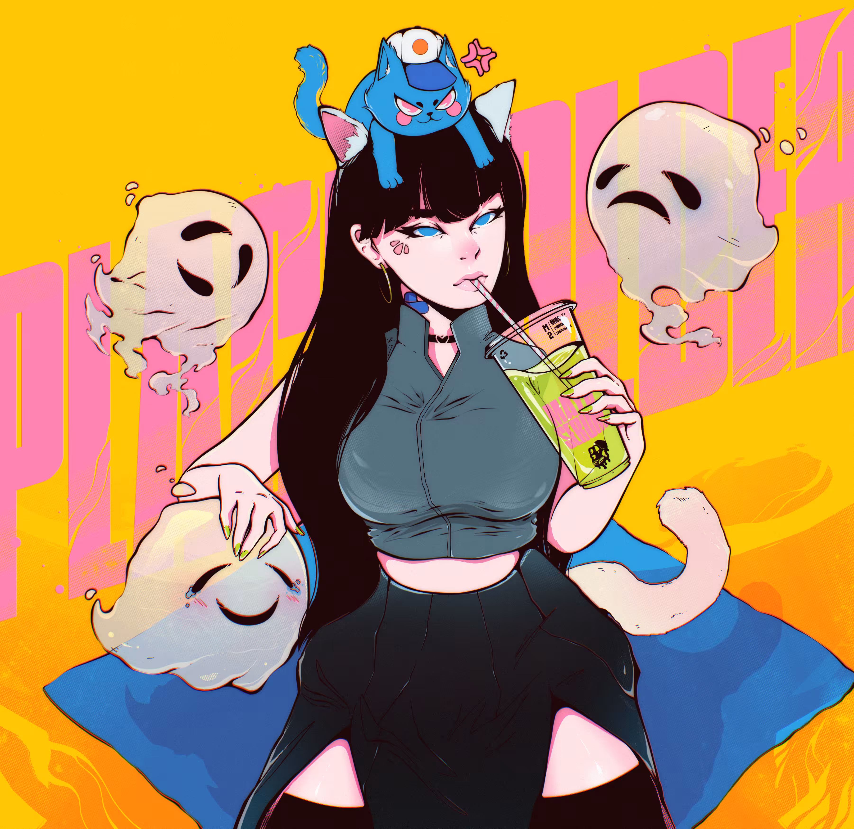 Minory