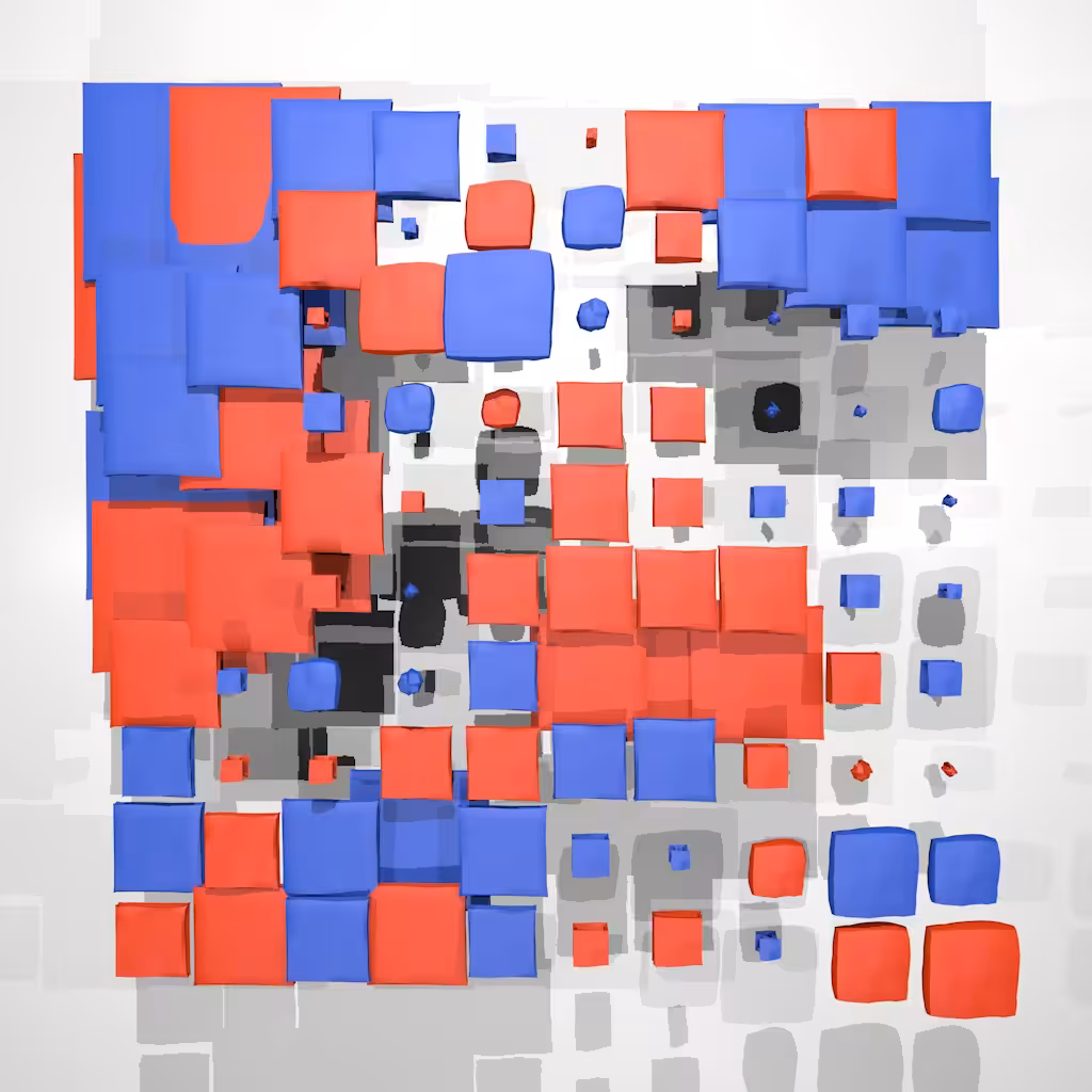 Color Wall 16