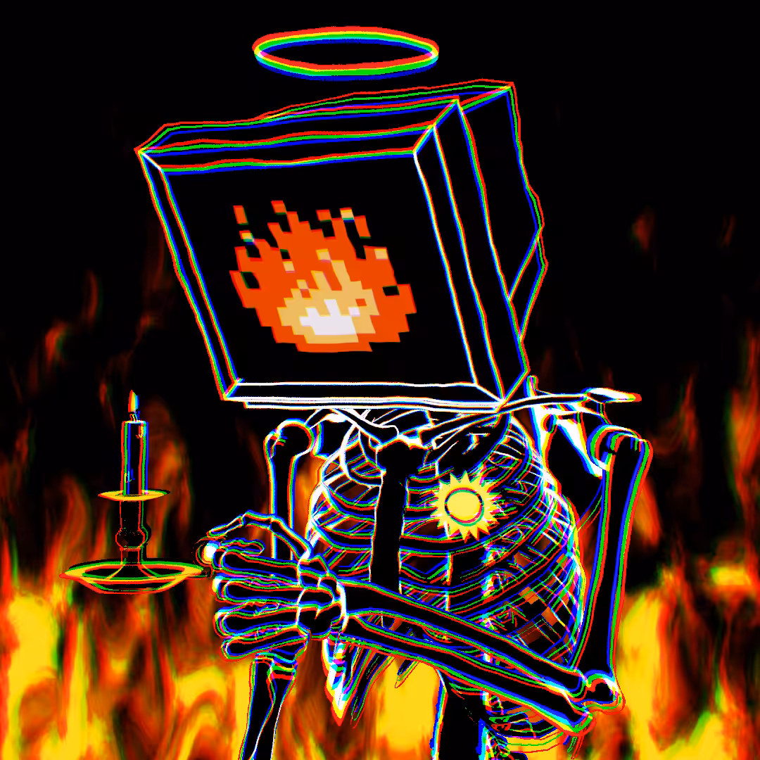 🔥