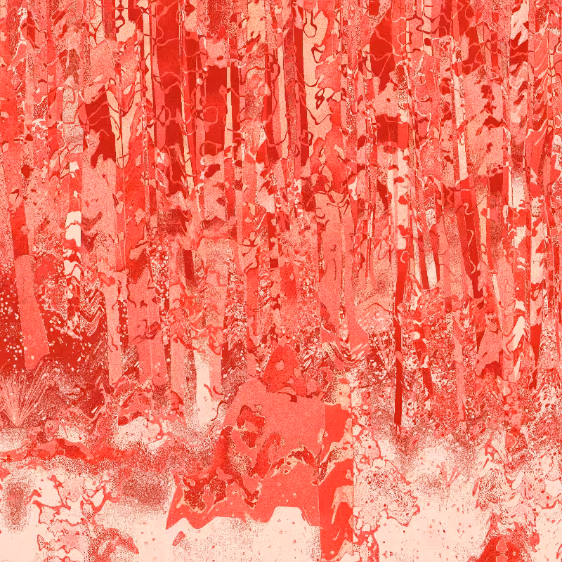 Fever Dream Fairy Fantasy Forest #229