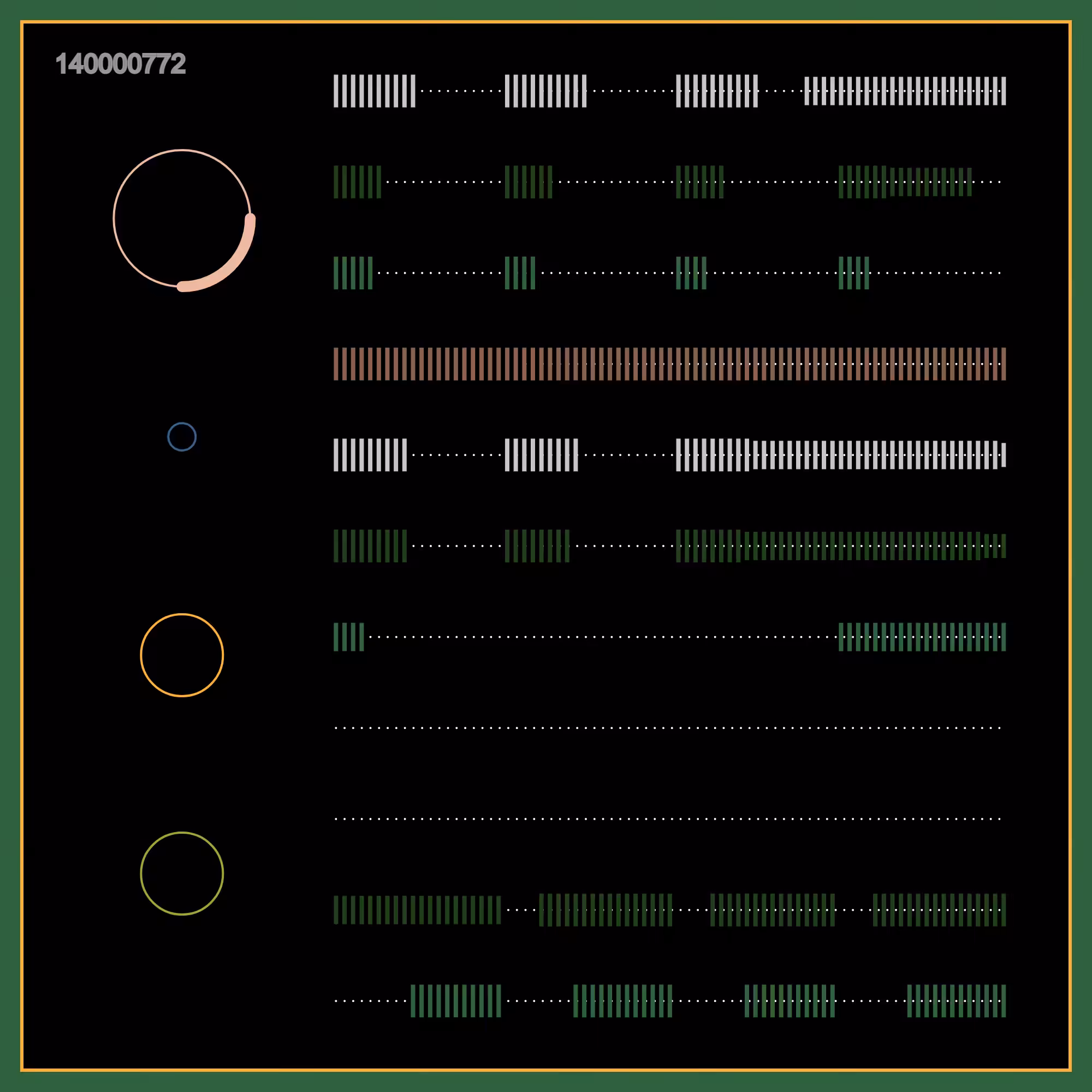 AVLab B-side: B-side #772