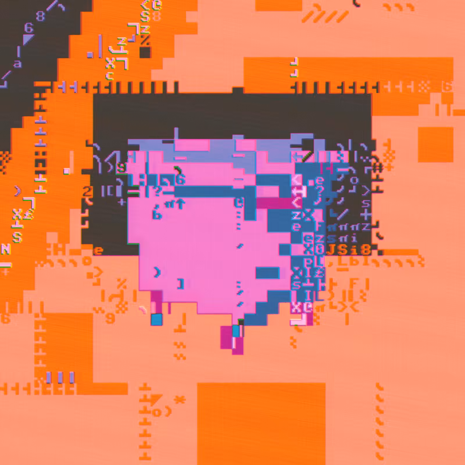 DOS TRASH #031