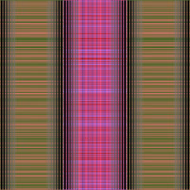 Disintegrating #42