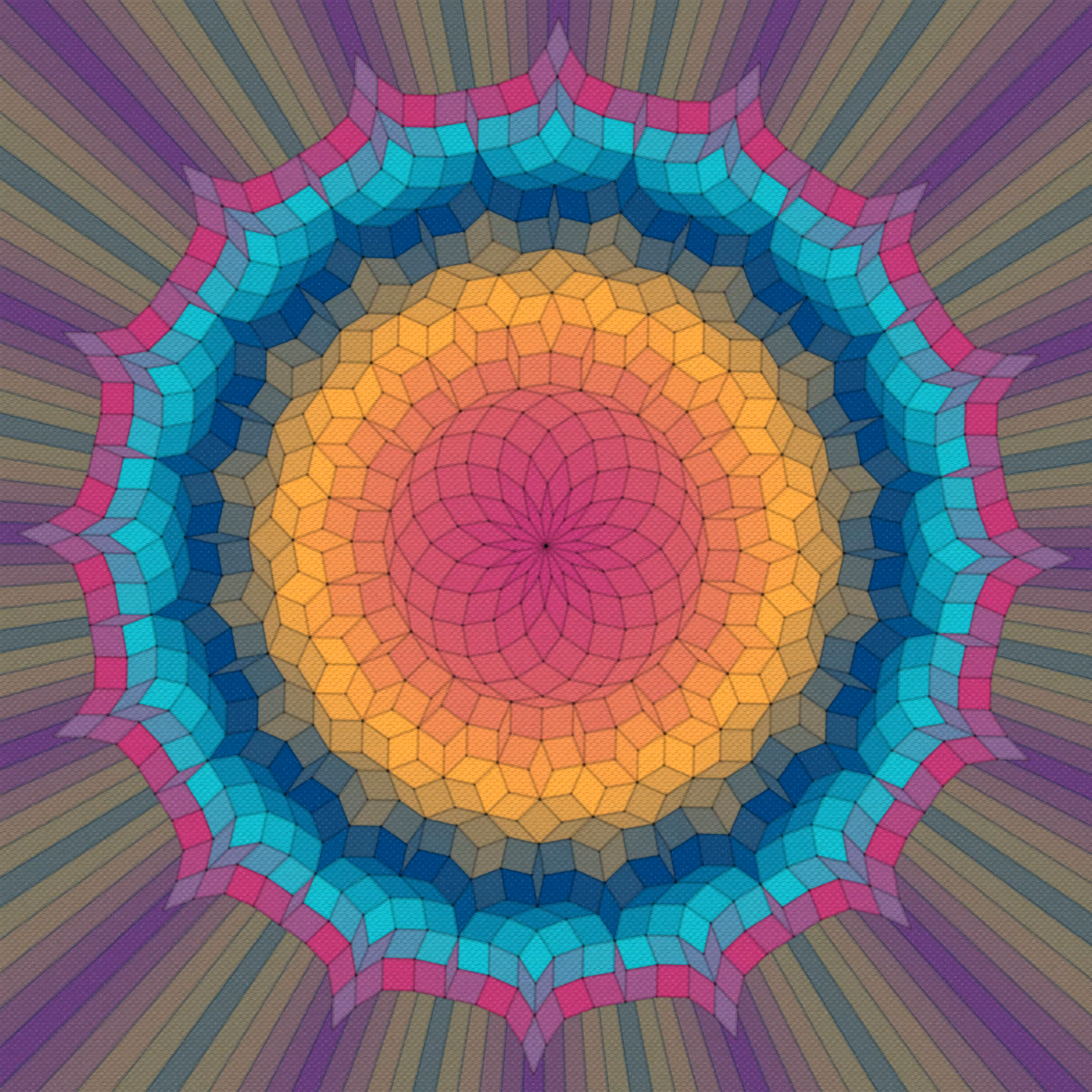 Kaleidoscopia #94