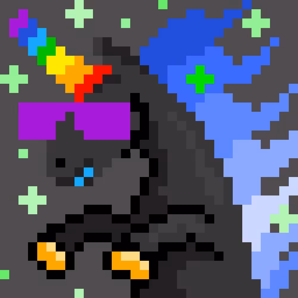 Unicorn #1991