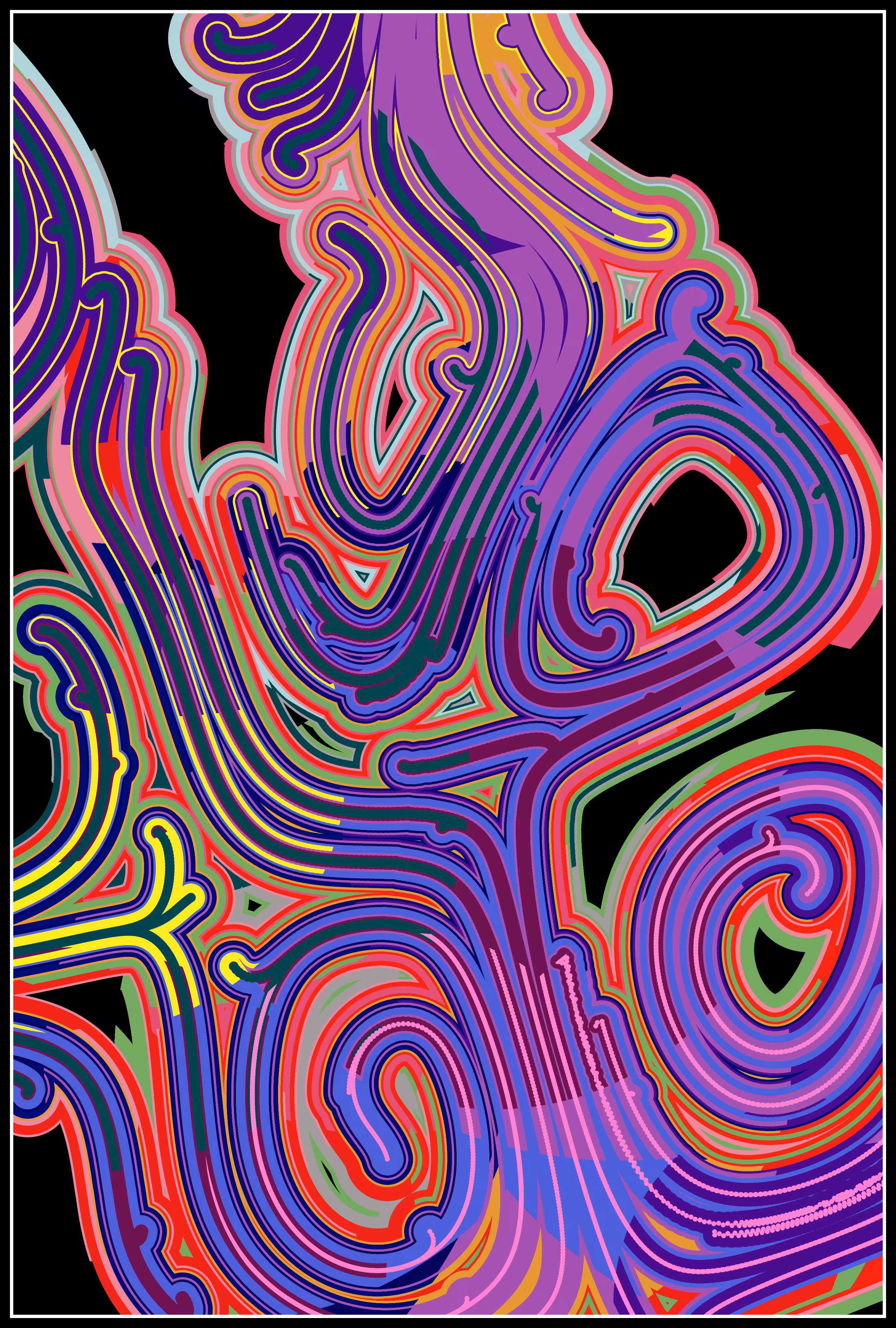 Geodes #1