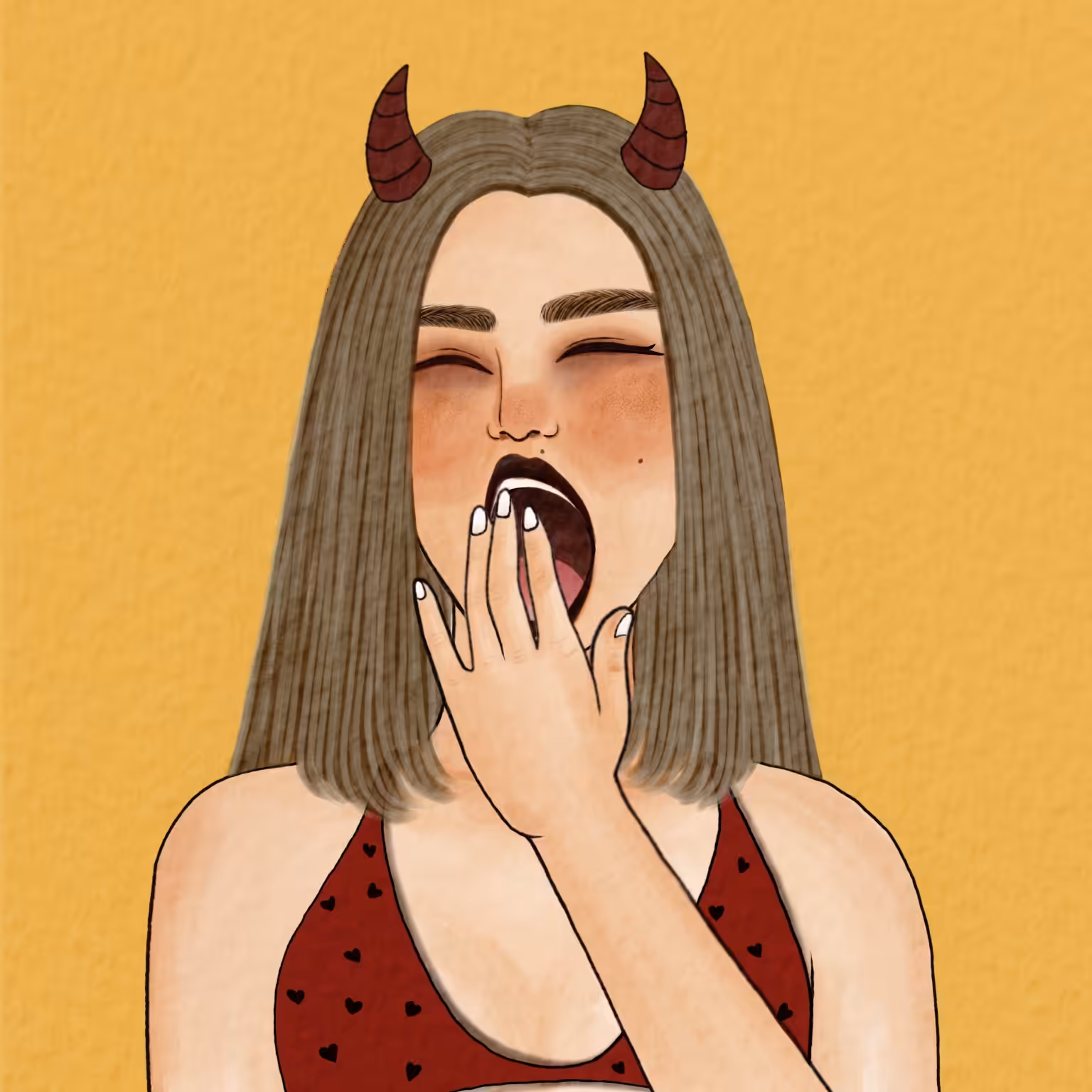 3Yawn66
